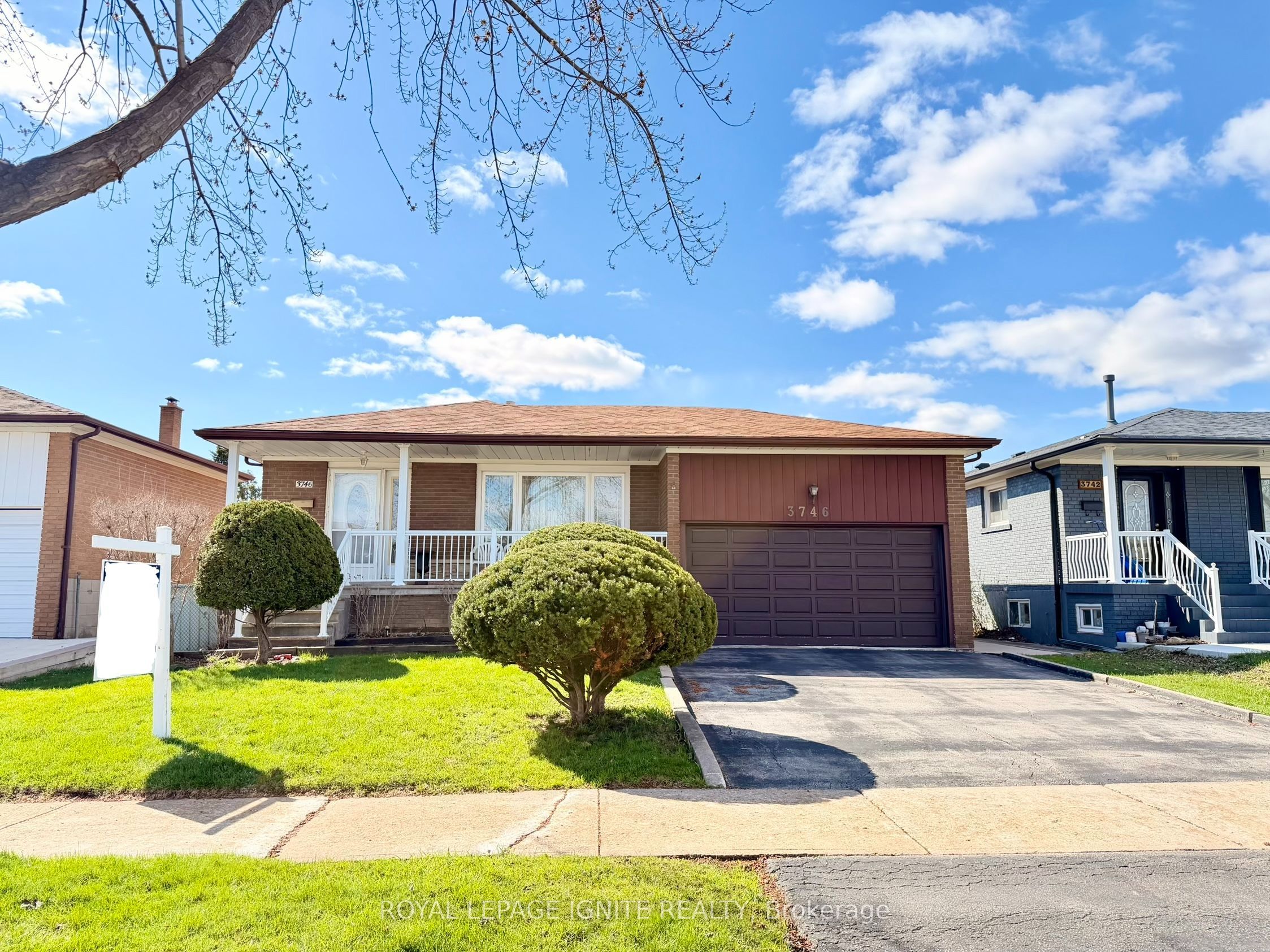 Additional image 2 of 3746 Teeswater Road, Mississauga, ON, L4T 2A4