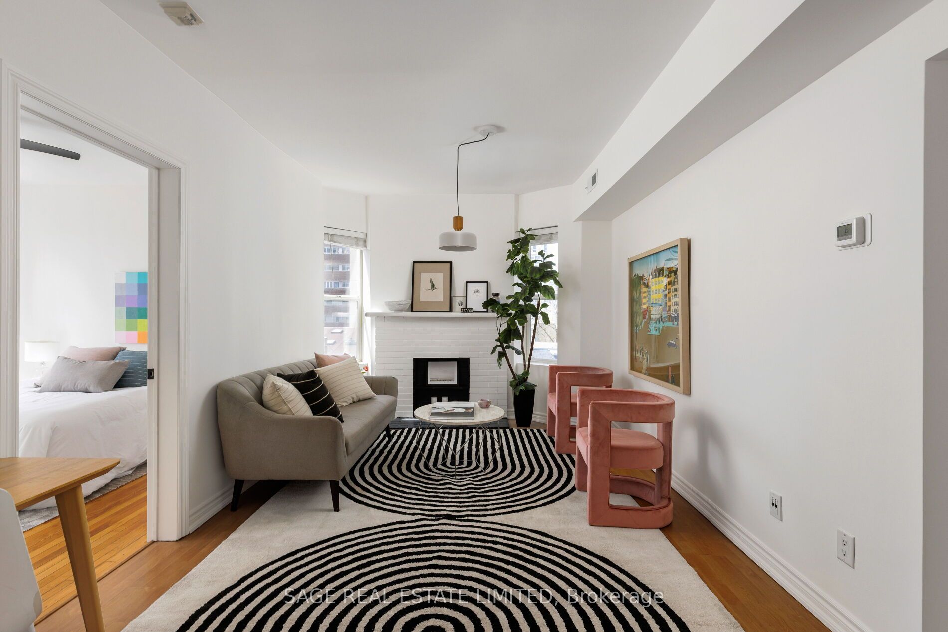 Additional image 5 of 506-412 Jarvis Street, Toronto, ON, M4Y 2G6