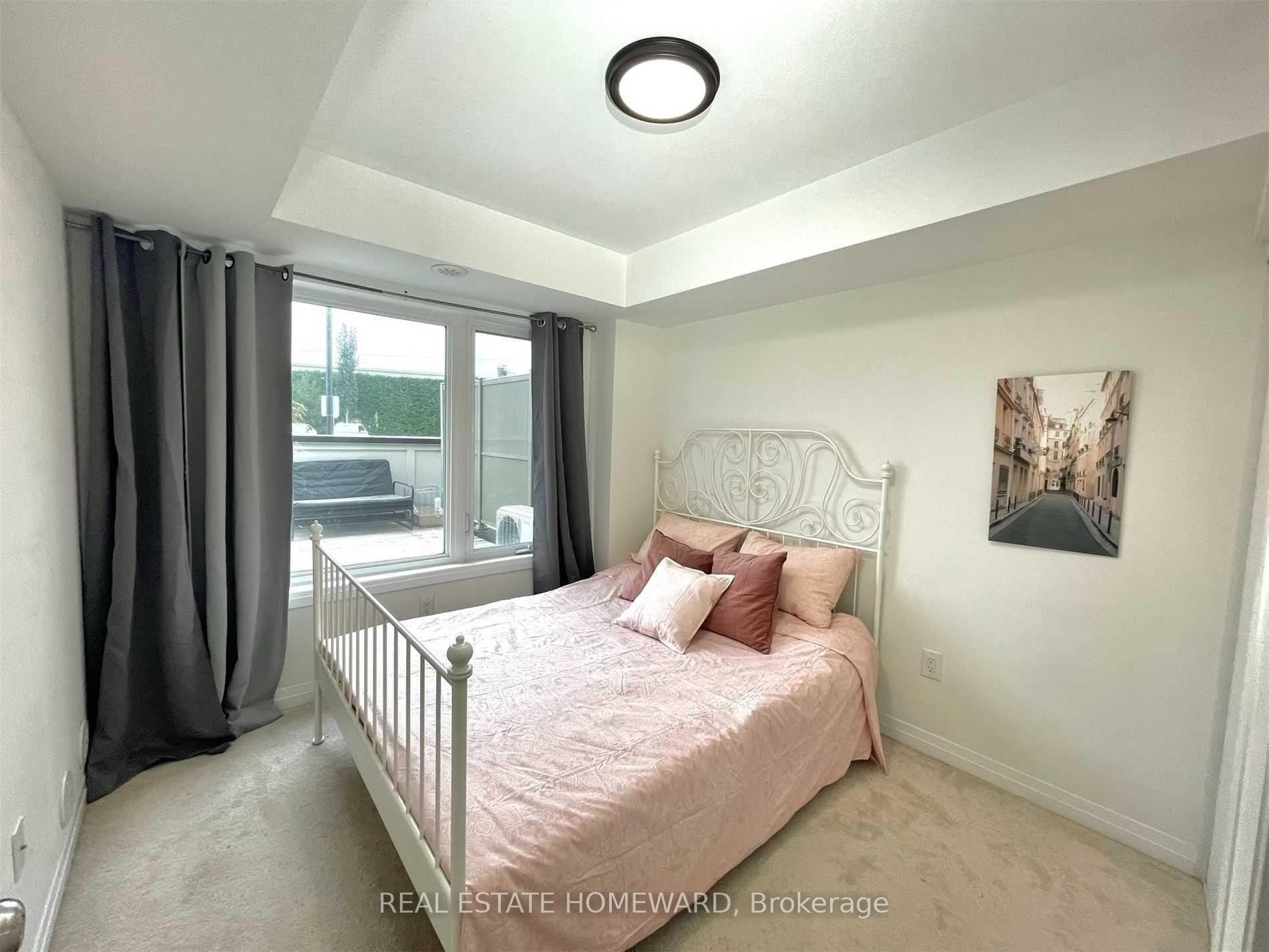 Additional image 5 of 2-183 William Duncan Road, Toronto, ON, M3K 0B5