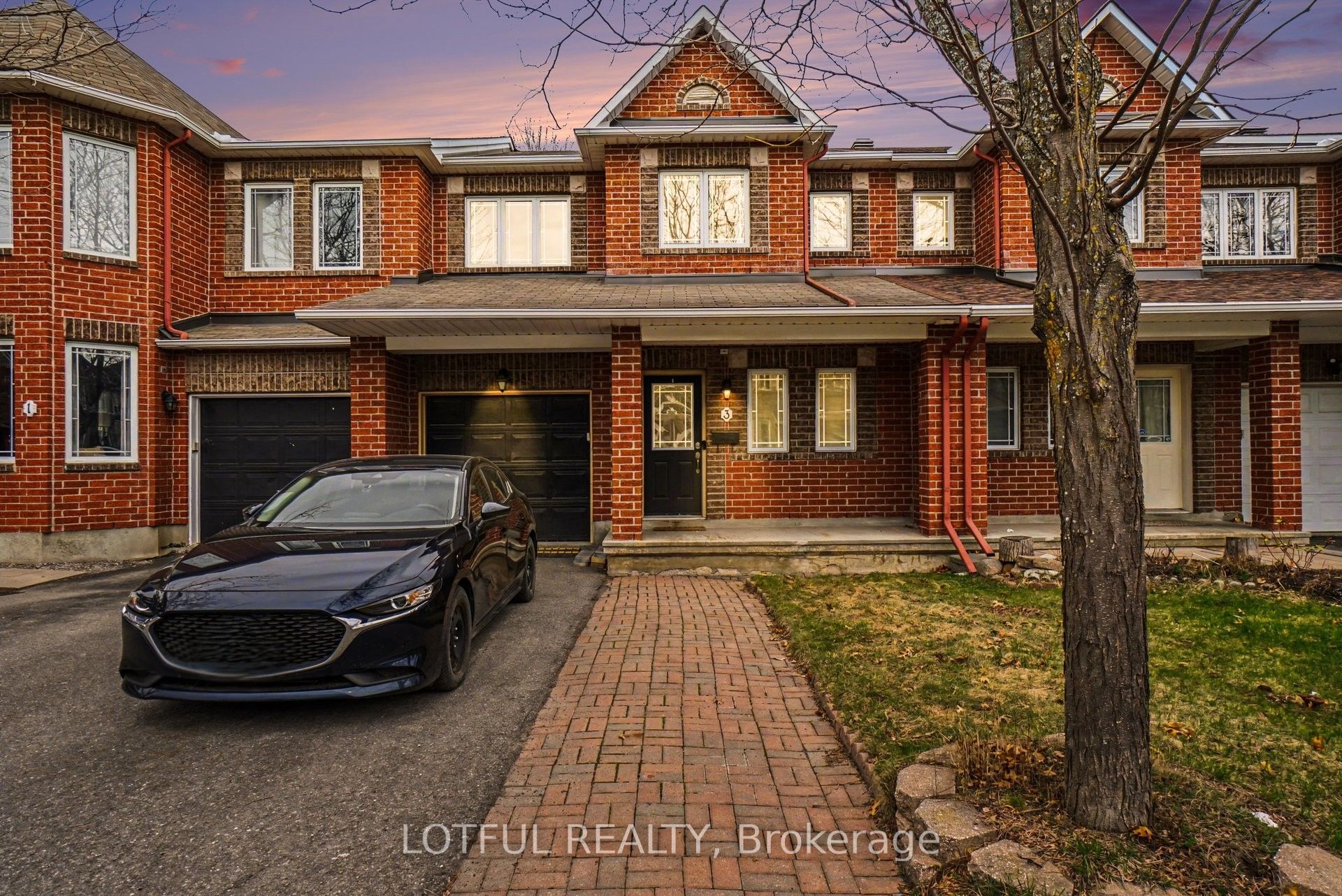 3 Collington Street, Ottawa, ON, K2G 6X5
