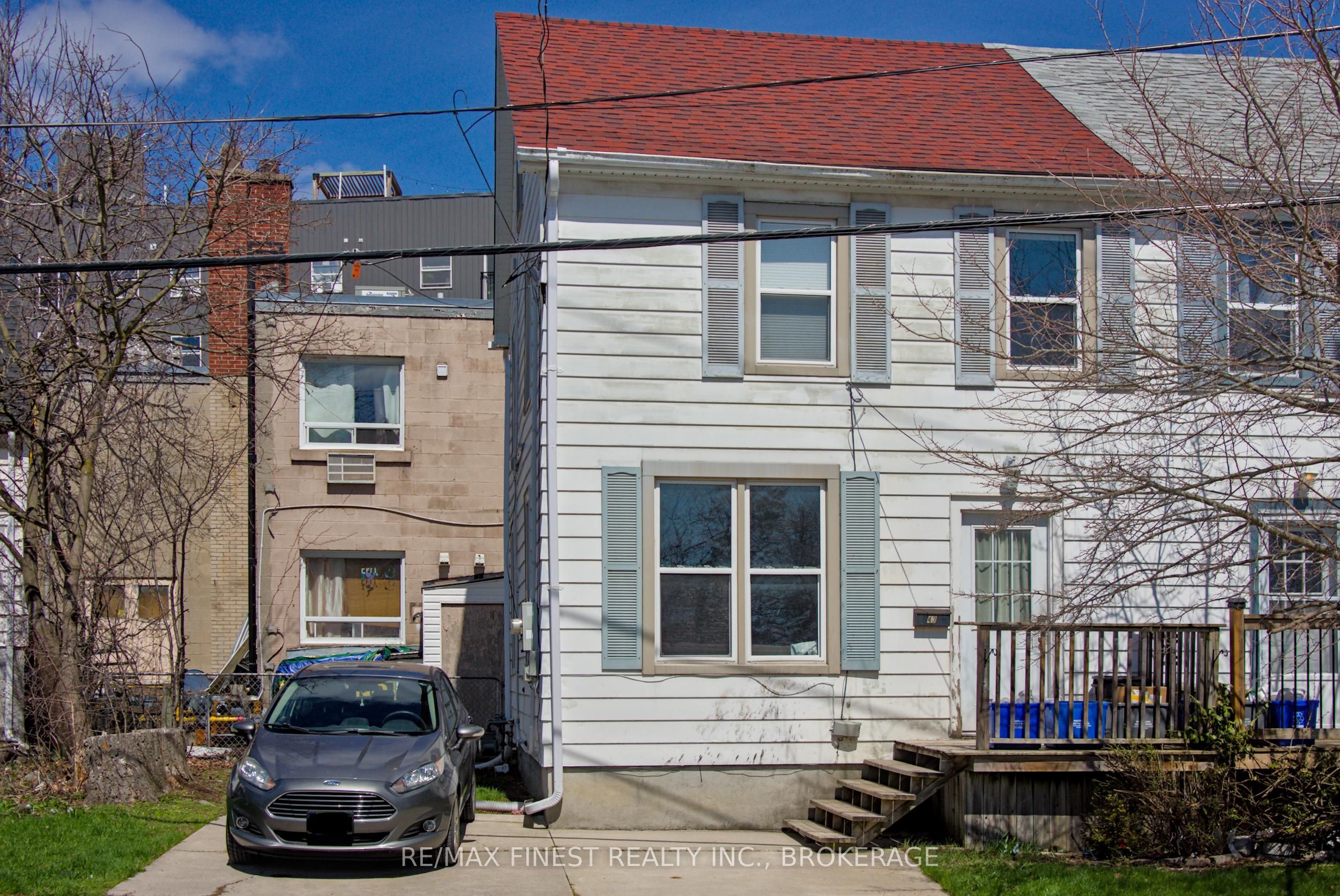 43 Durham Street, Kingston, ON, K7L 1J2