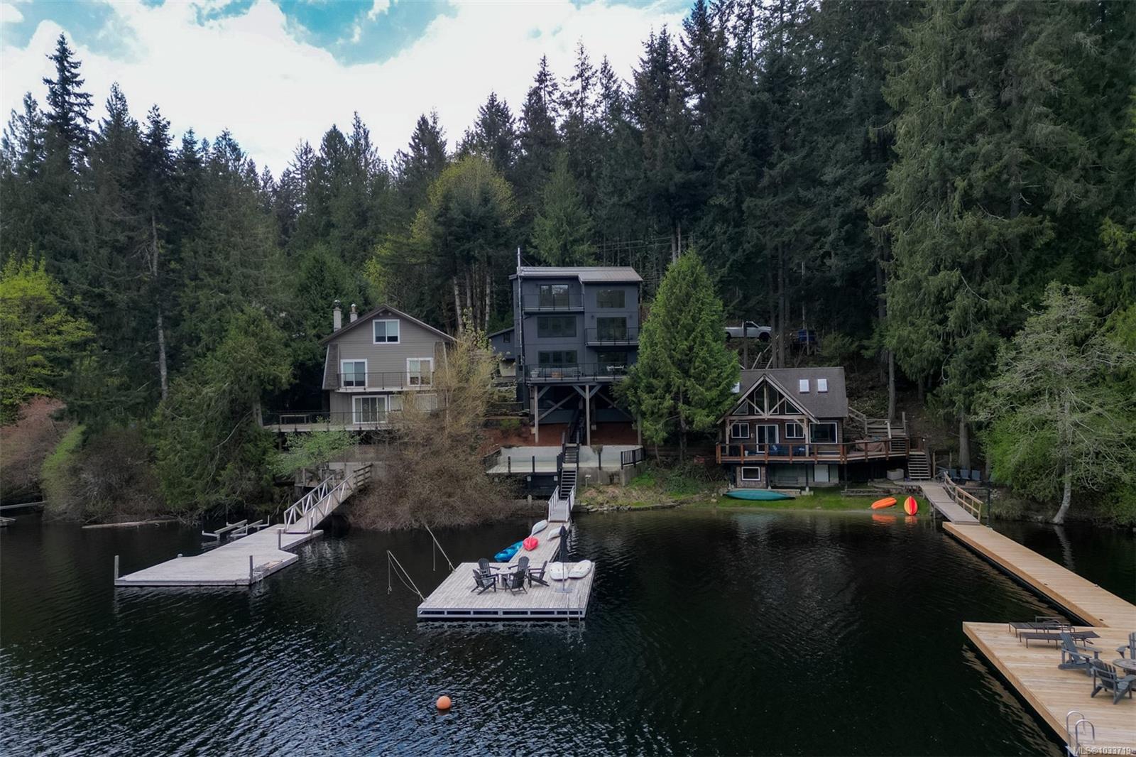 Additional image 3 of 2719 West Shawnigan Lake Road, Shawnigan Lake, BC, V8H 2E3