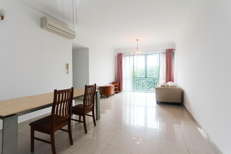 50 Lorong 40 Geylang