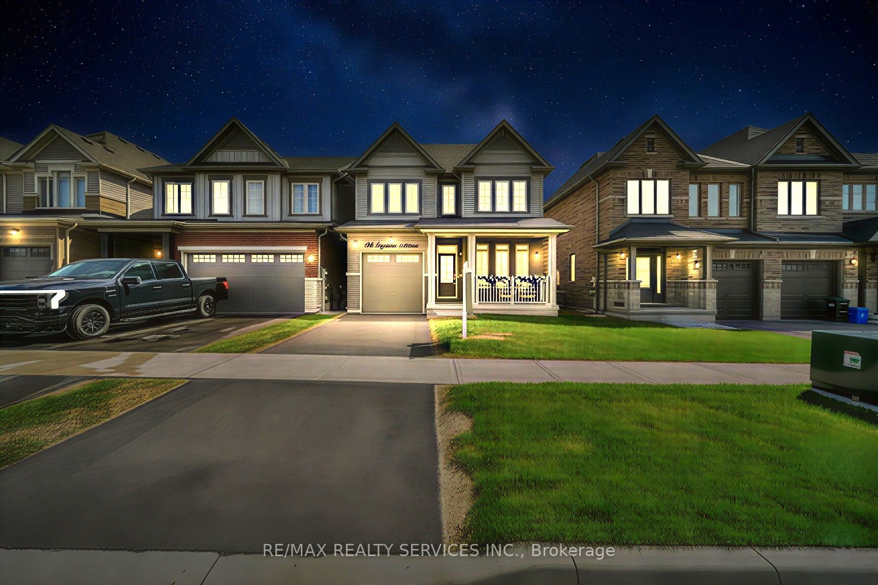104 Sagewood Avenue, Barrie, ON, L9J 0K5