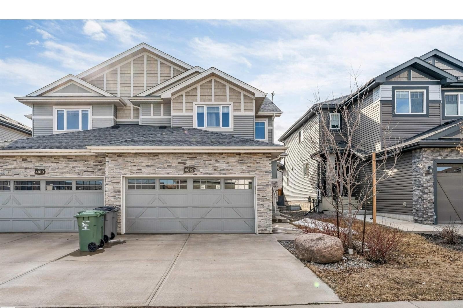 Additional image 7 of 4812 37 Street, Beaumont, AB, T4X2B5