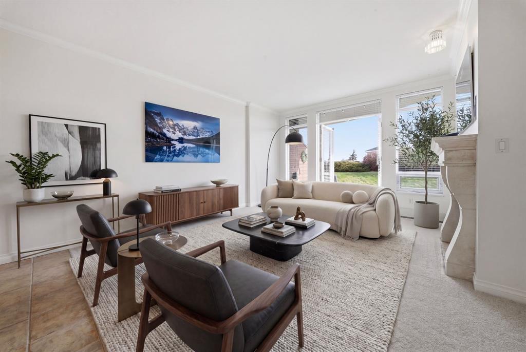 Additional image 2 of 101-1718 14 Avenue NW, Calgary, AB, T2N4Y7