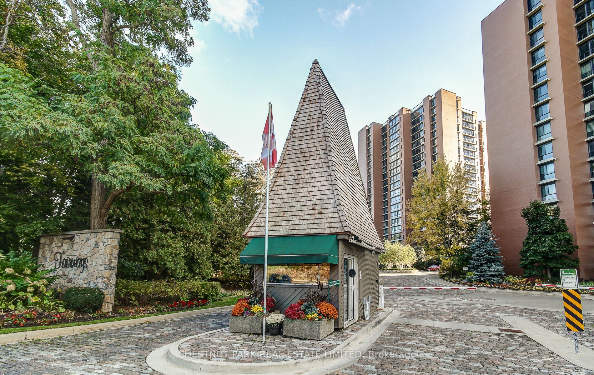 1216-1400 Dixie Road, Mississauga, ON, L5E 3E1