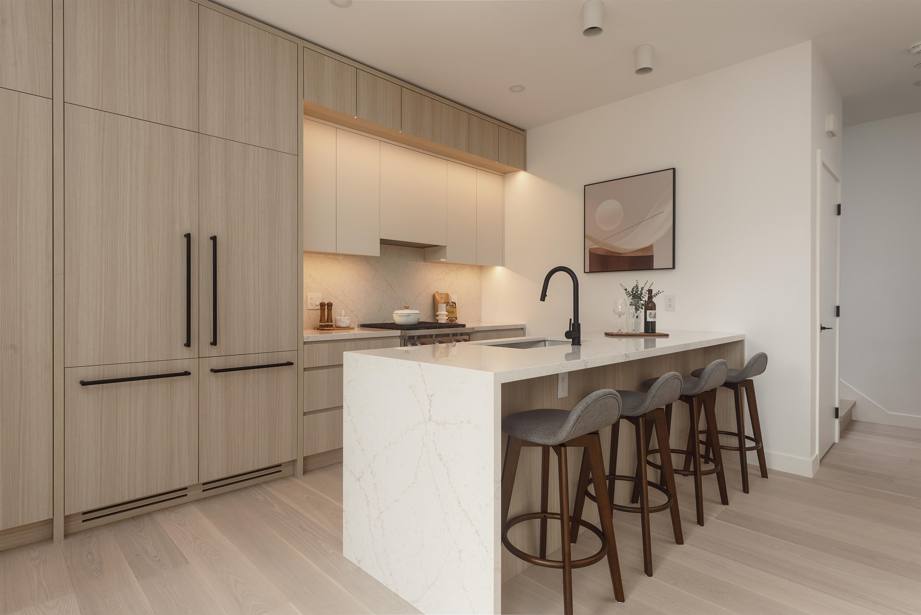 Additional image 6 of 1-2755 11th Avenue W, Vancouver, BC, V6K 2L8