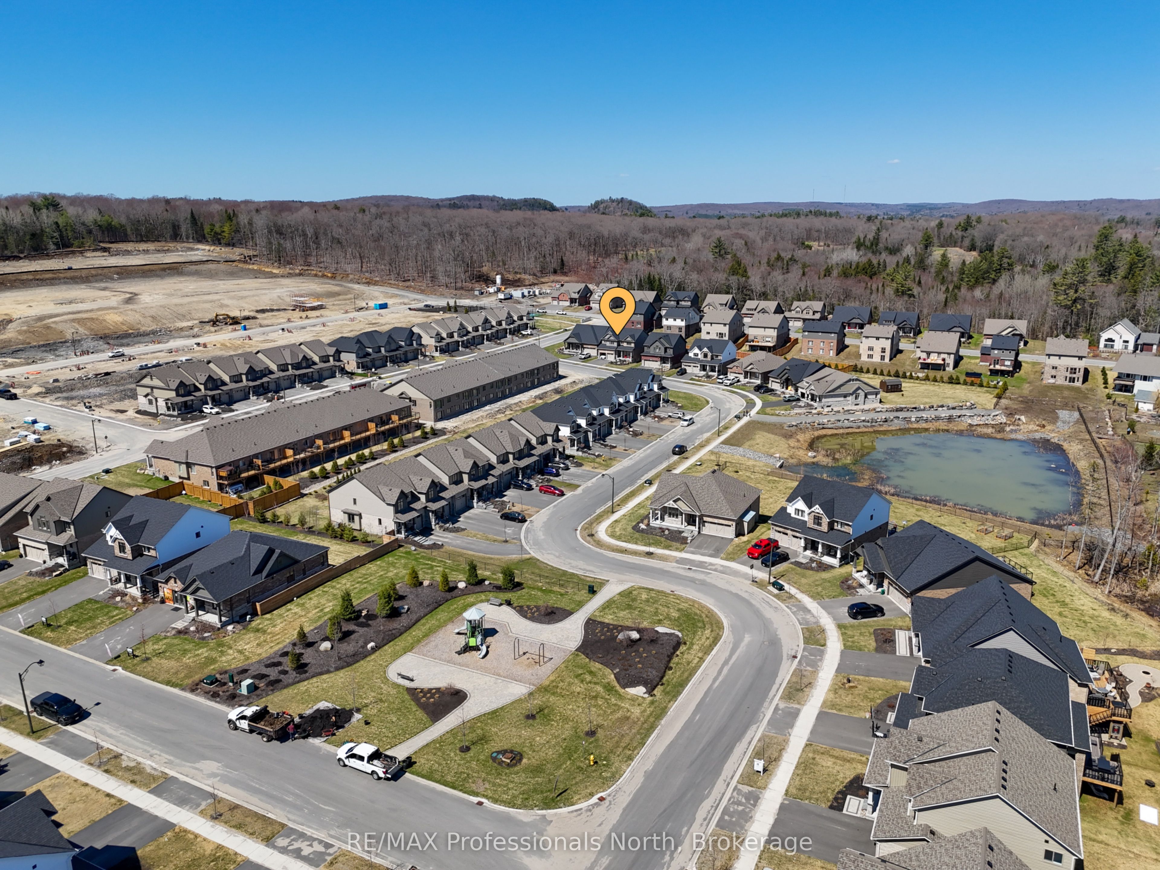 Additional image 5 of 75 Eaglecrest Avenue, Huntsville, ON, P1H 0B7