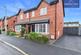 Melrose Gardens, Blackpool, FY4