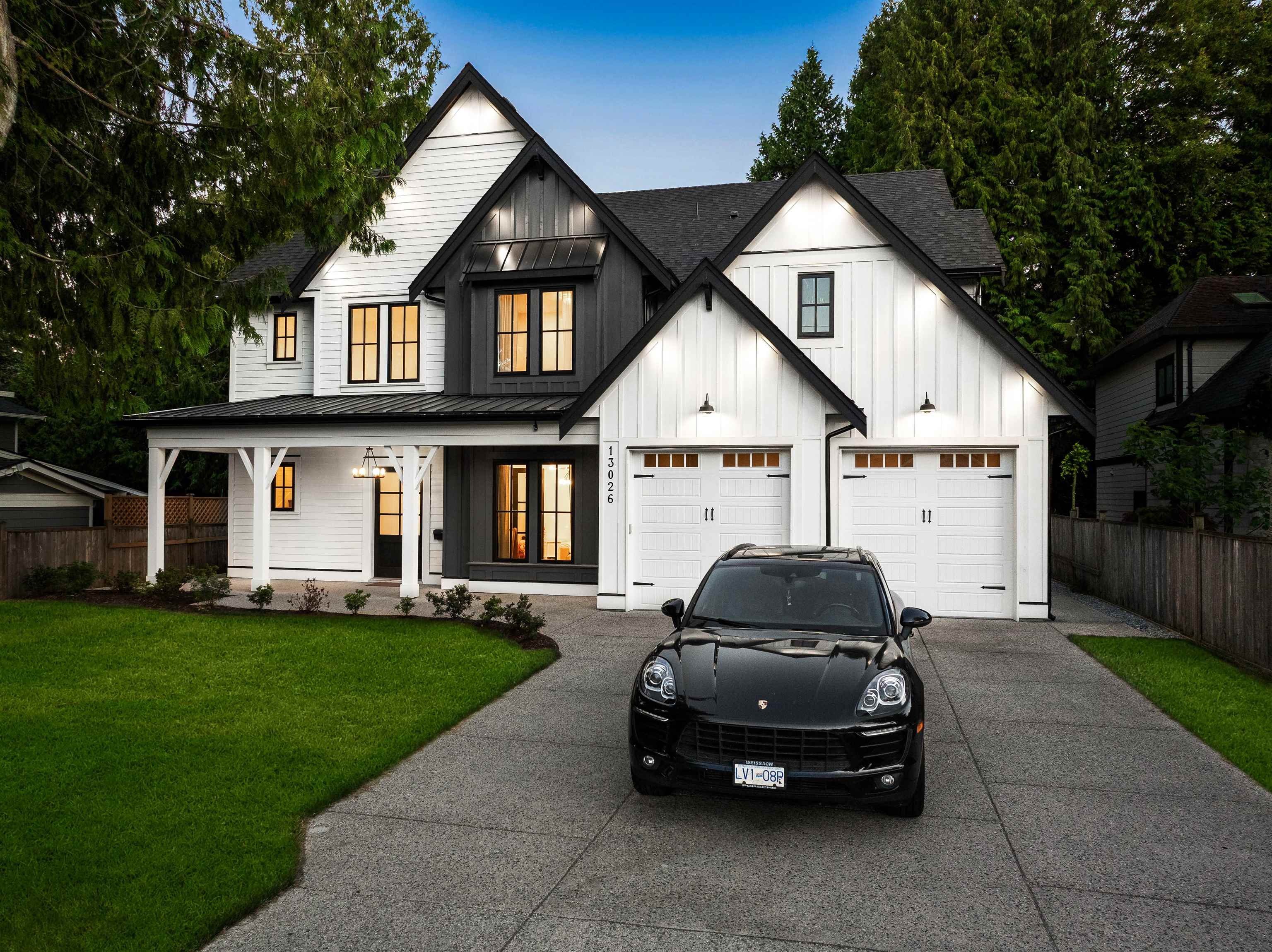 Additional image 2 of 13026 16 Avenue, Surrey, BC, V4A 1N9