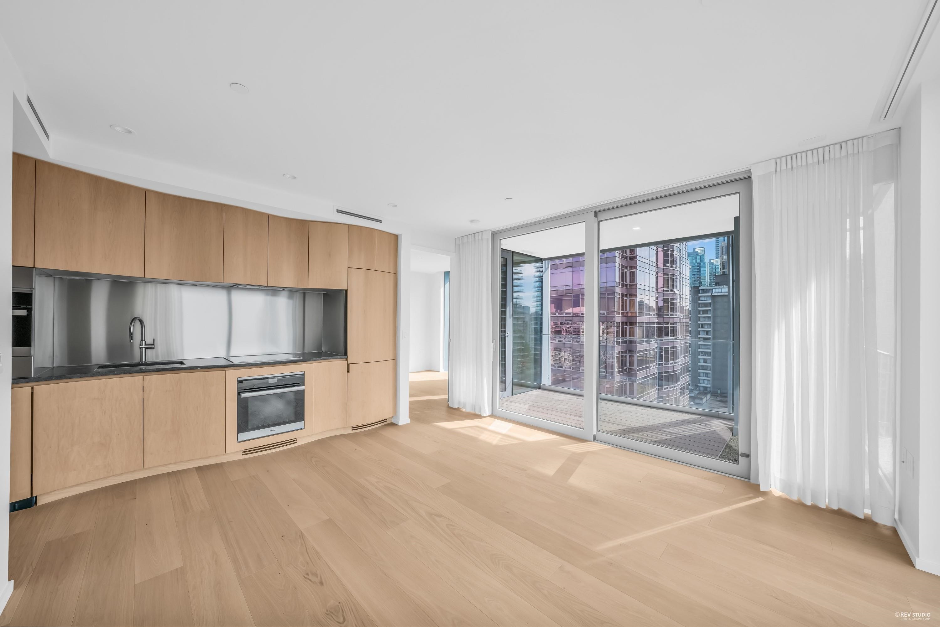 Additional image 4 of 1704-1568 Alberni Street, Vancouver, BC, V6G 0E3