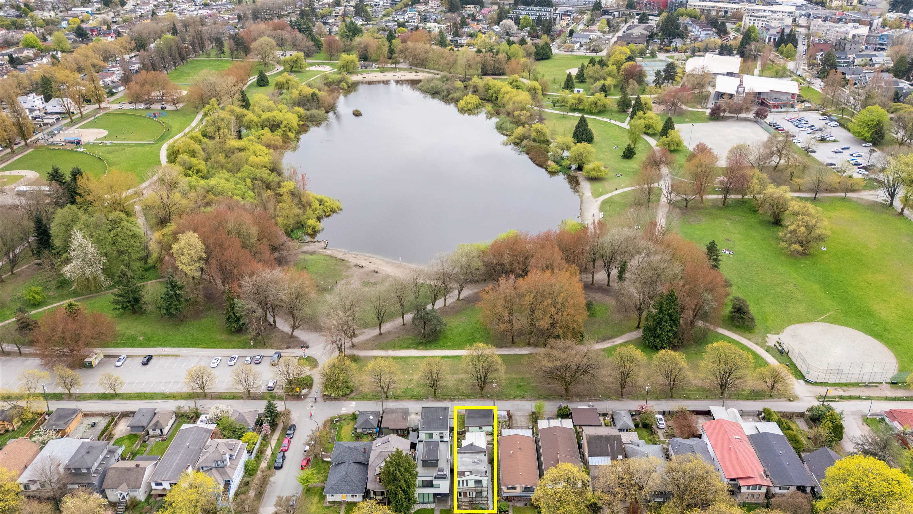 2056 13th Avenue E, Vancouver, BC, V5N 2C4