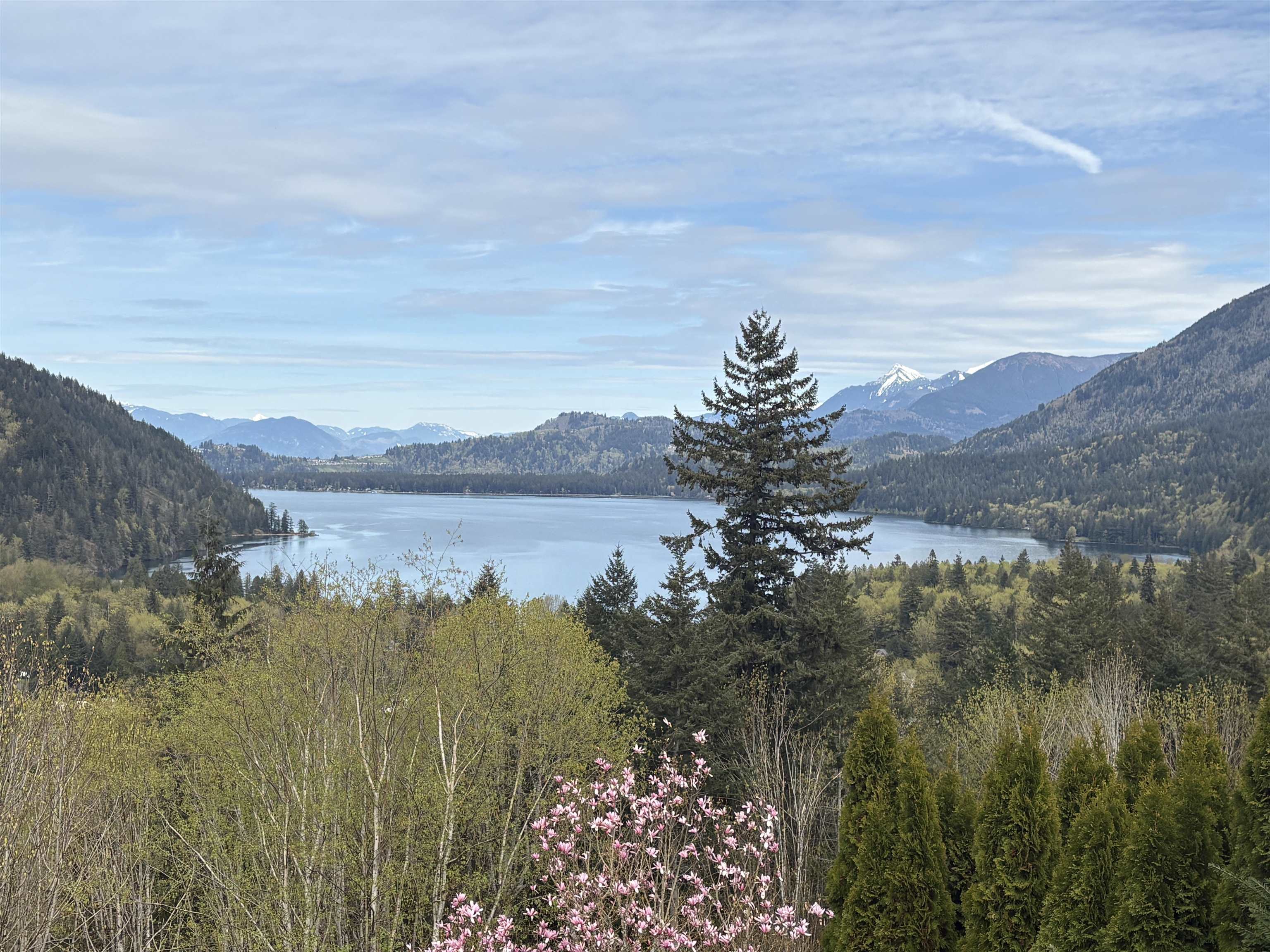 170-1436 Frost Road, Cultus Lake, BC, V2R 4X8