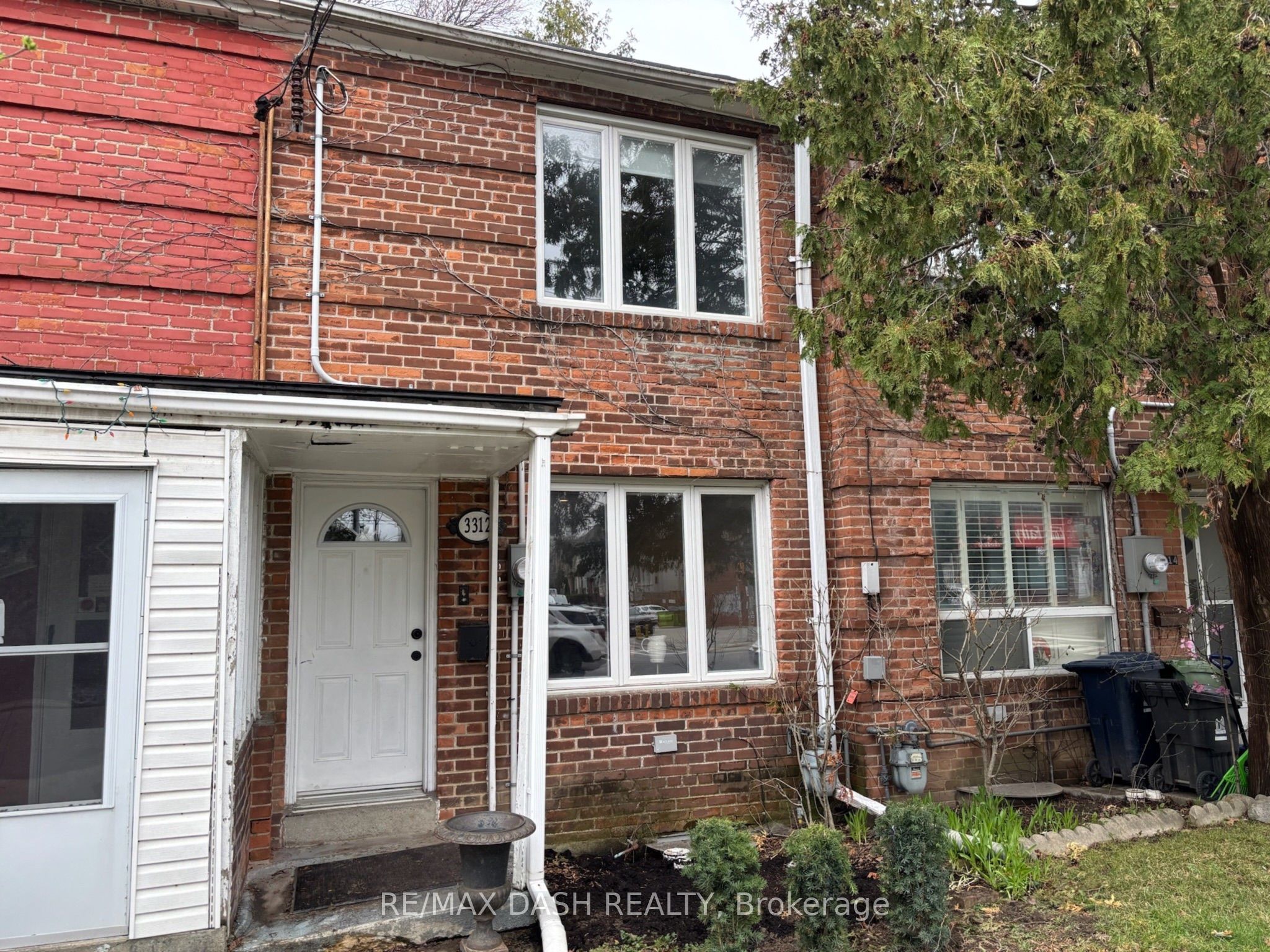 3312 Bathurst Street, Toronto, ON, M6A 2B6
