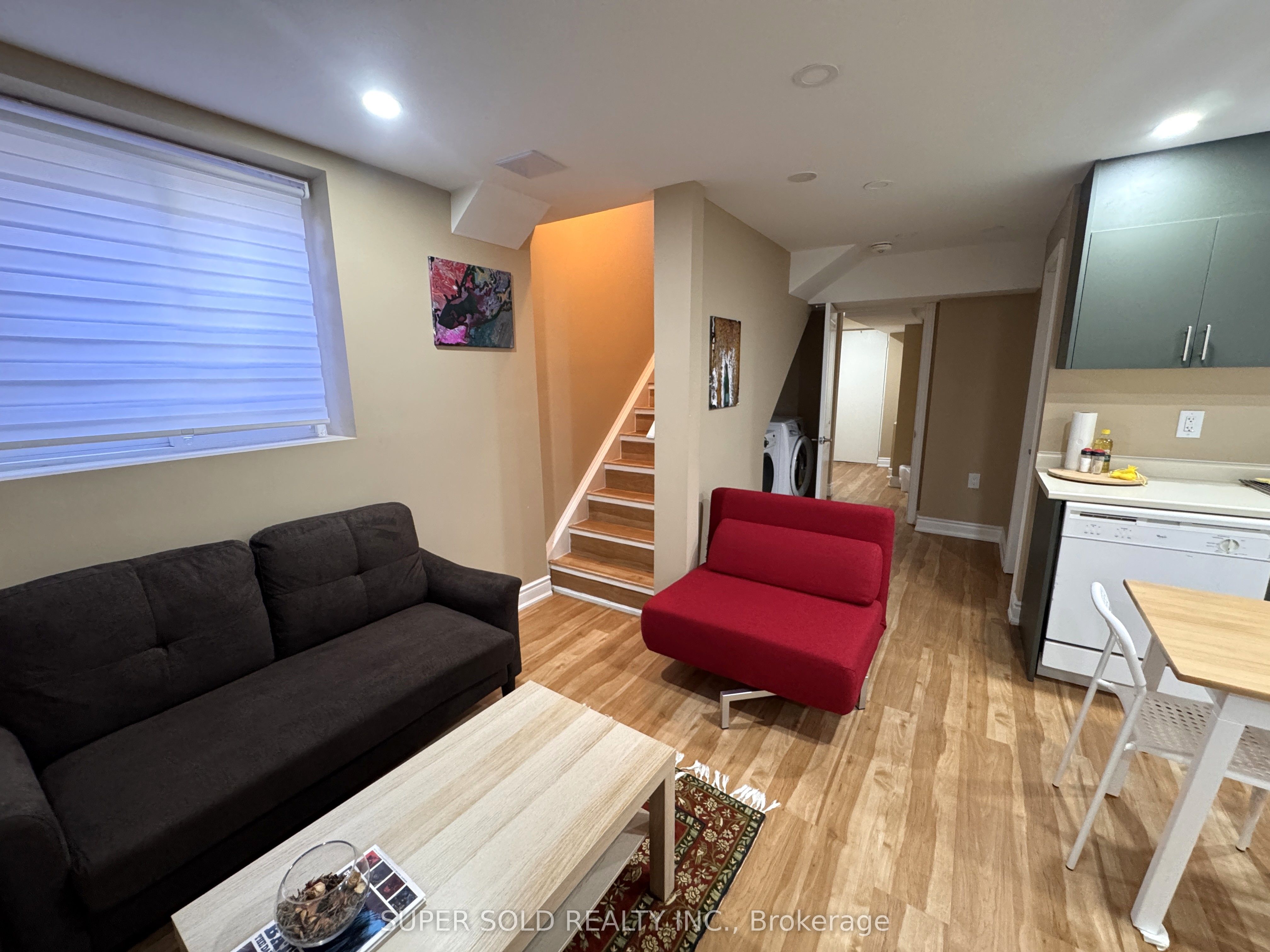 Additional image 3 of Basement-3434 Fountain Park Avenue, Mississauga, ON, L5M 7E3
