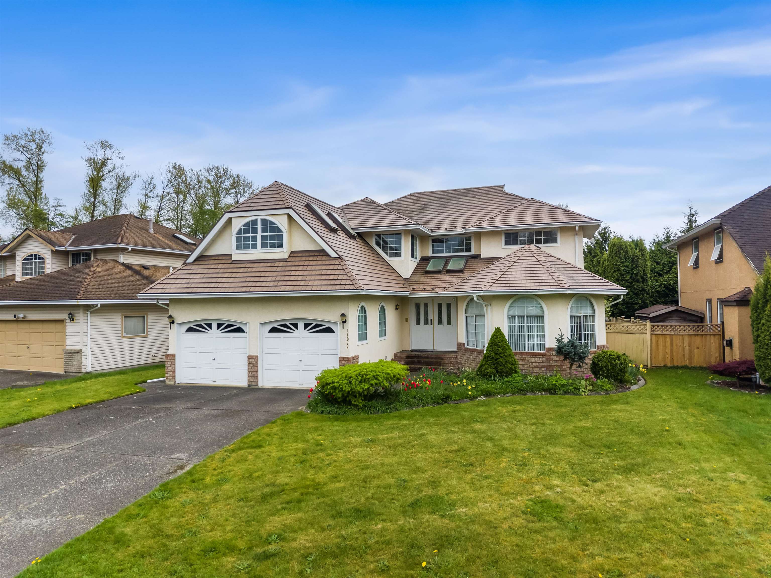 14076 86a Avenue, Surrey, BC, V3W 0V9