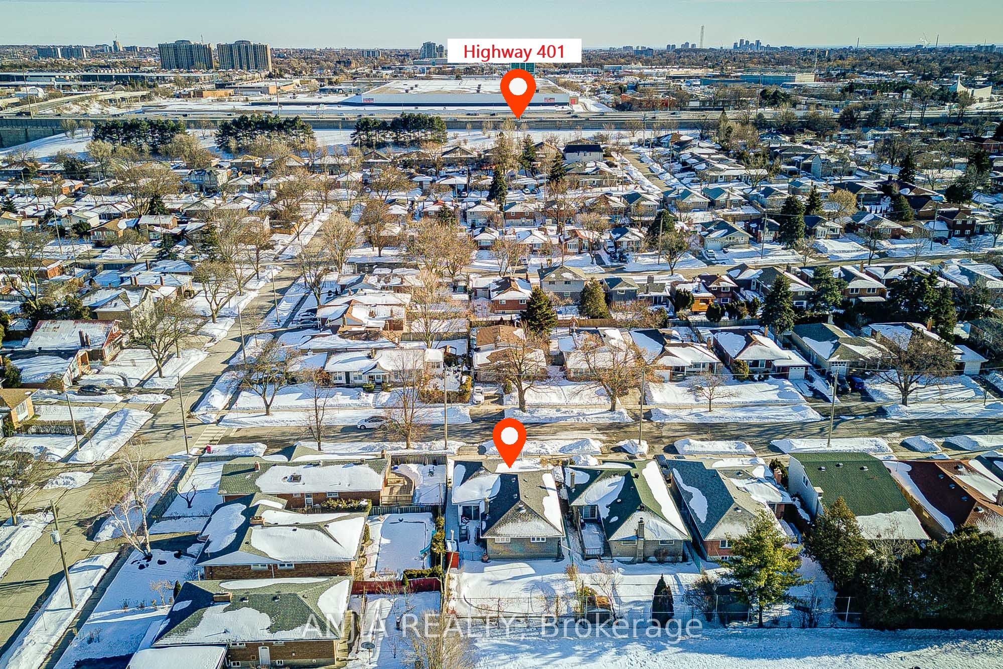 Additional image 3 of 36 Birchard Street, Toronto, ON, M1T 1Z2