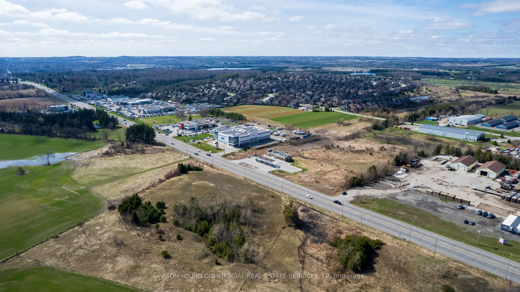 Additional image 3 of 207219 Highway 9 N/a, Mono, ON, L9Y 6J1