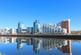 Glasgow Harbour Terraces, Glasgow Harbour