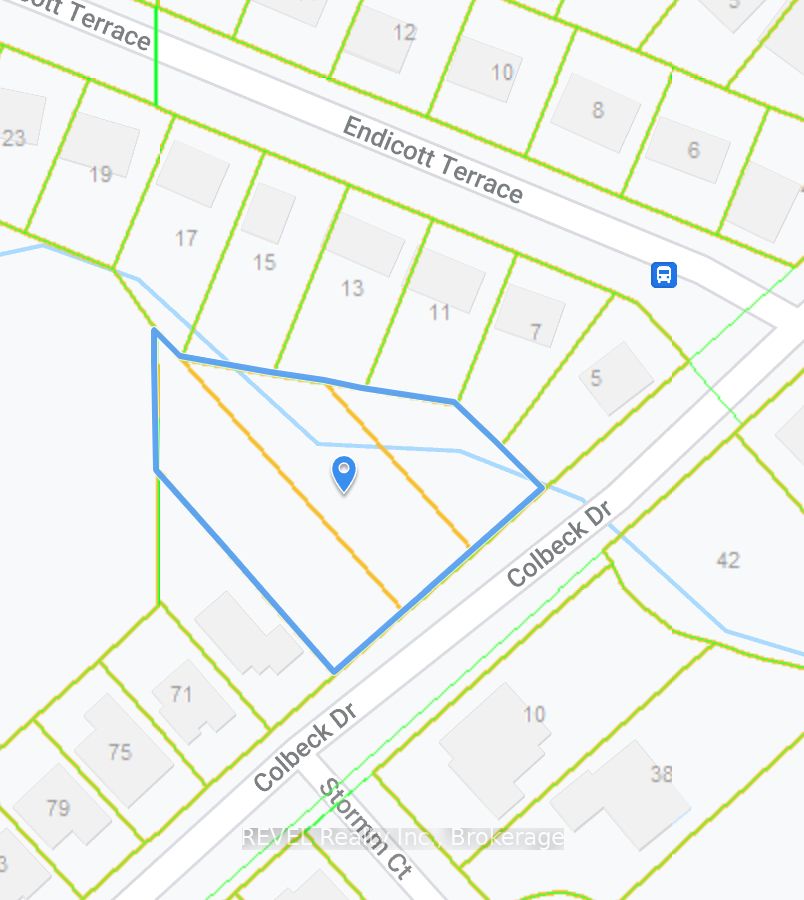 Additional image 2 of 55,-59 & 63 Colbeck Drive, Welland, ON, L3C7B2