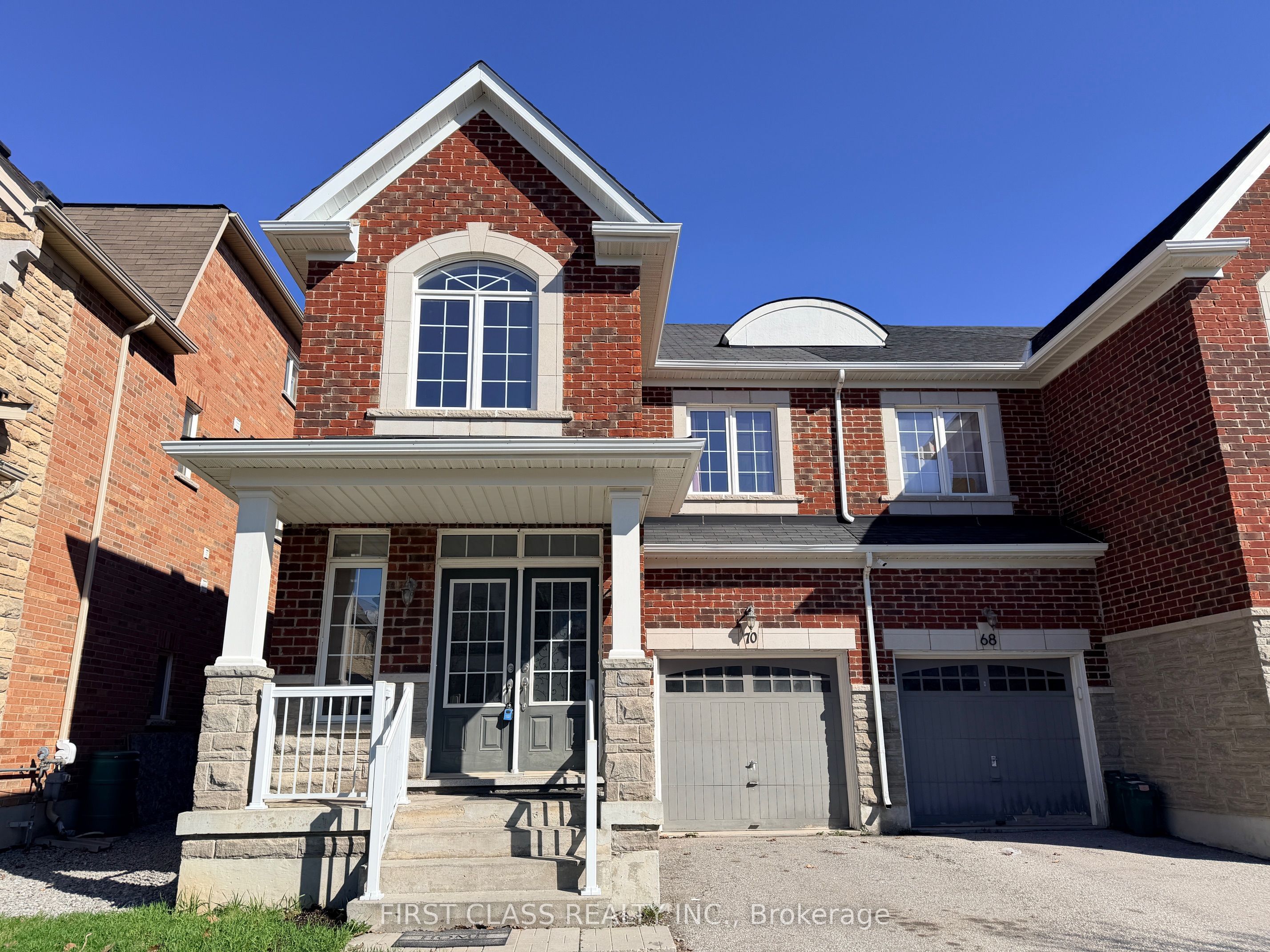 70 Livante Court, Markham, ON, L6C 1J5