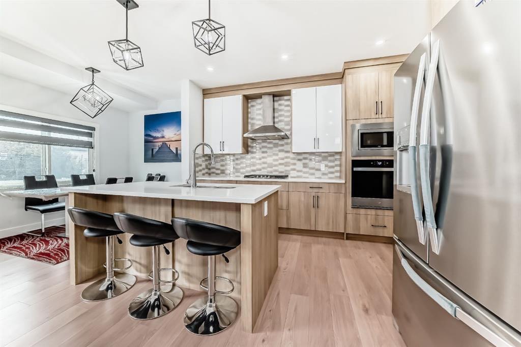 Additional image 5 of 127 Saddlecrest Grove NE, Calgary, AB, T3J2K3