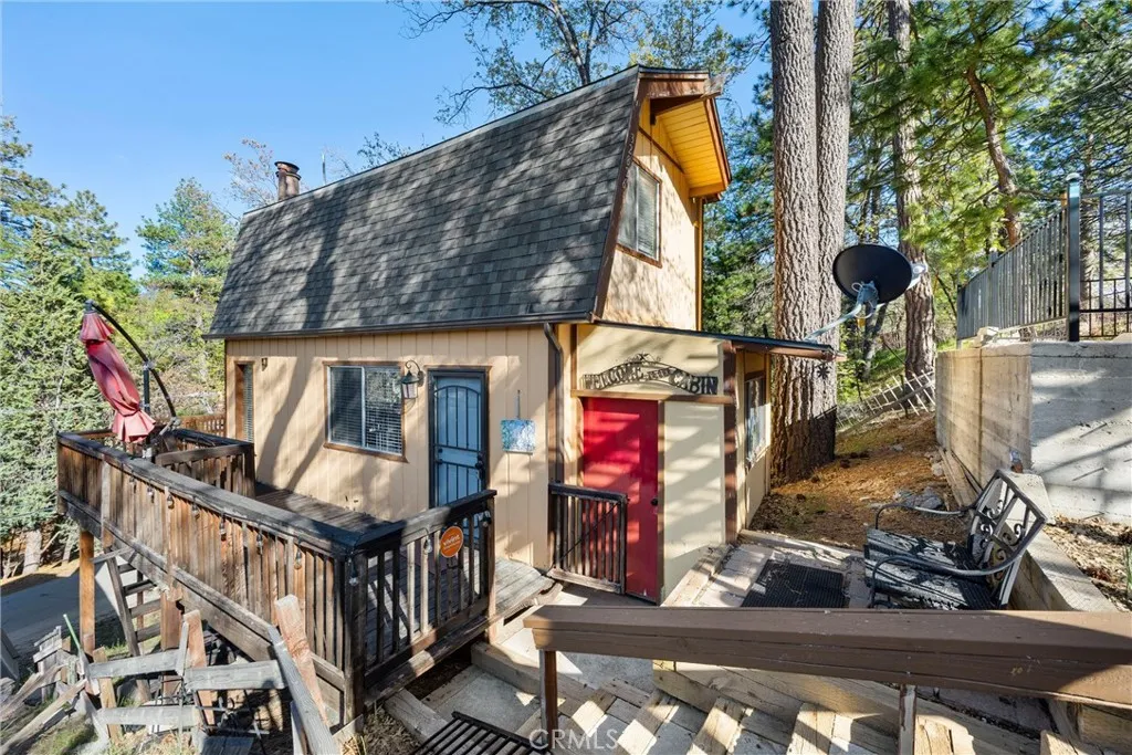 Additional image 38 of 32826 Truman Ln, Running Springs, CA 92382