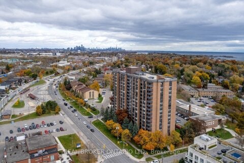 Additional image 7 of 1601-3845 Lake Shore Boulevard W, Toronto, ON, M8W 4Y3