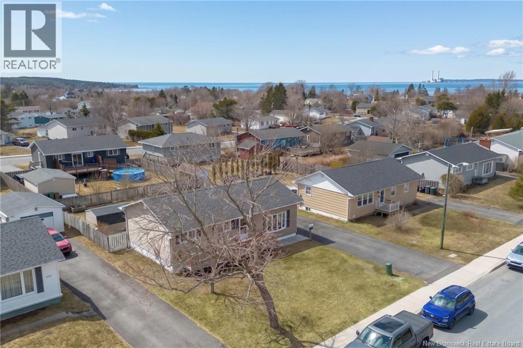 194 Ocean Drive, Saint John, NB, E2P1G6