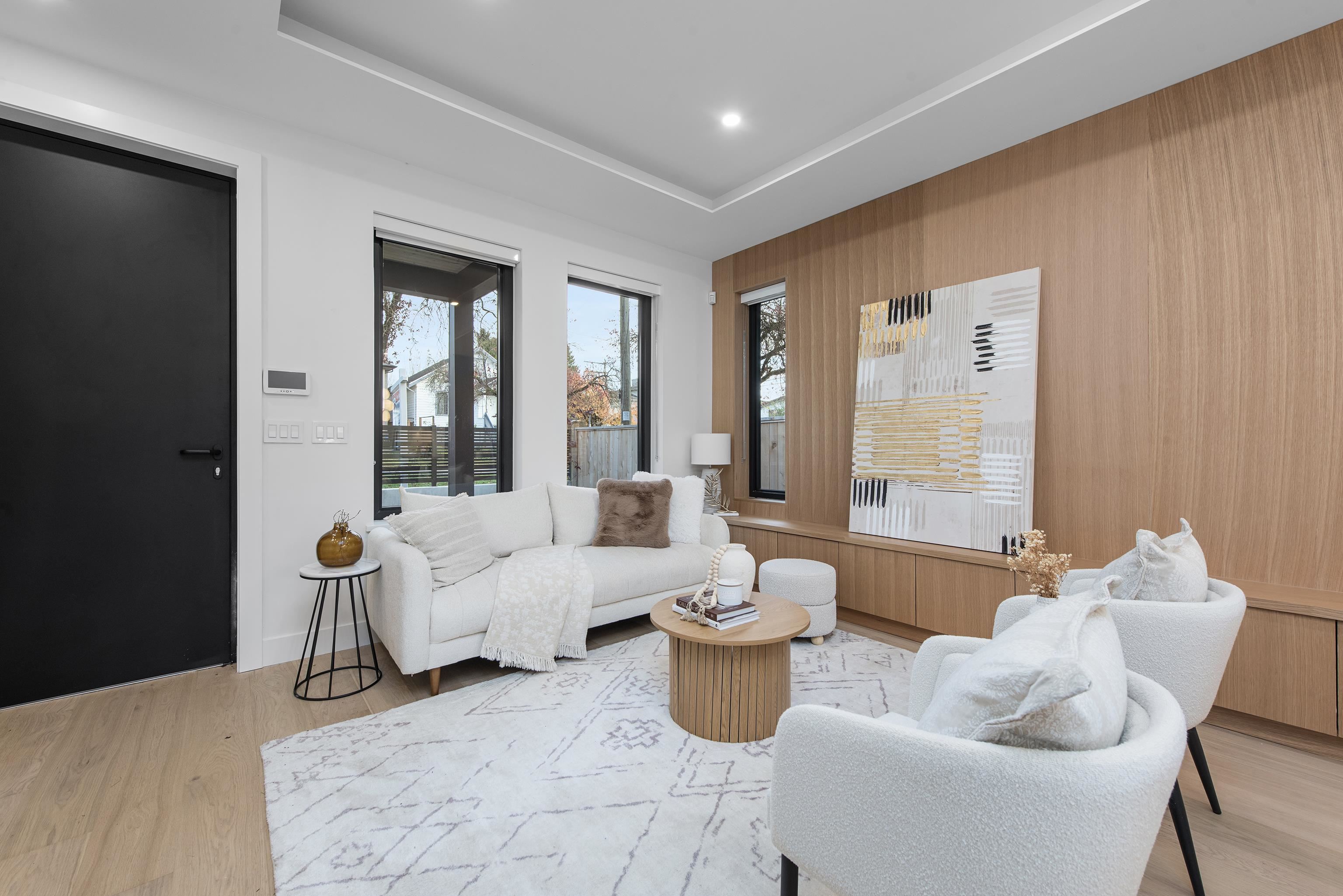 Additional image 2 of 1-4889 Moss Street, Vancouver, BC, V5R 3T2