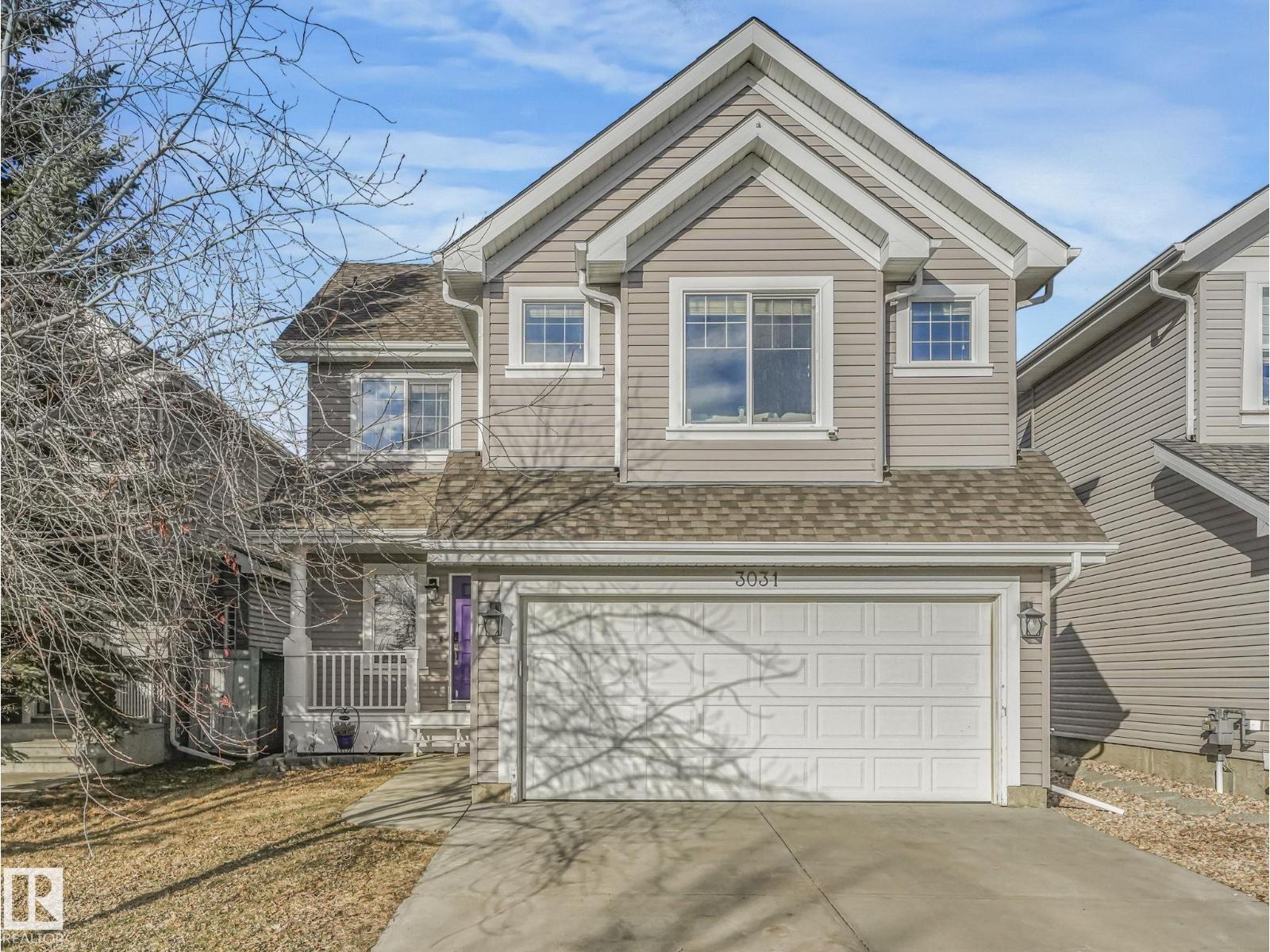 3031 Spence Wynd SW, Edmonton, AB, T6X1M6