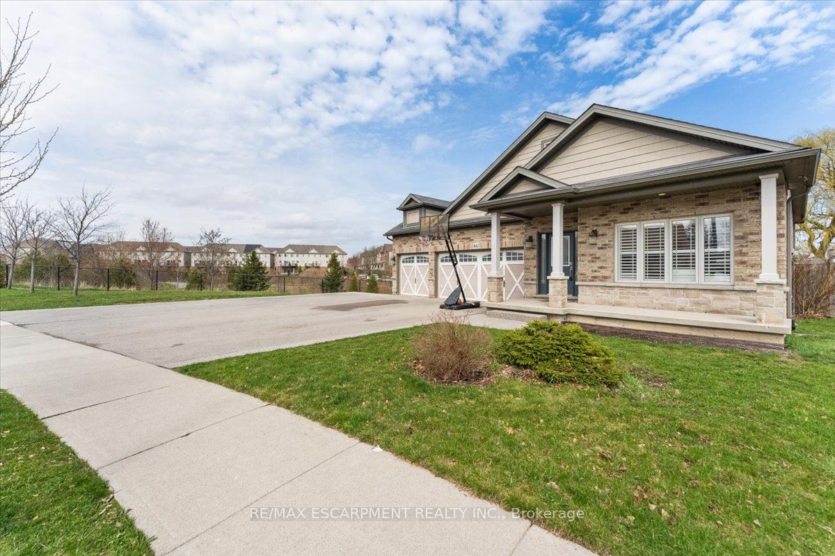 66 Magnificent Way, Hamilton, ON, L0R 1C0 photo 2