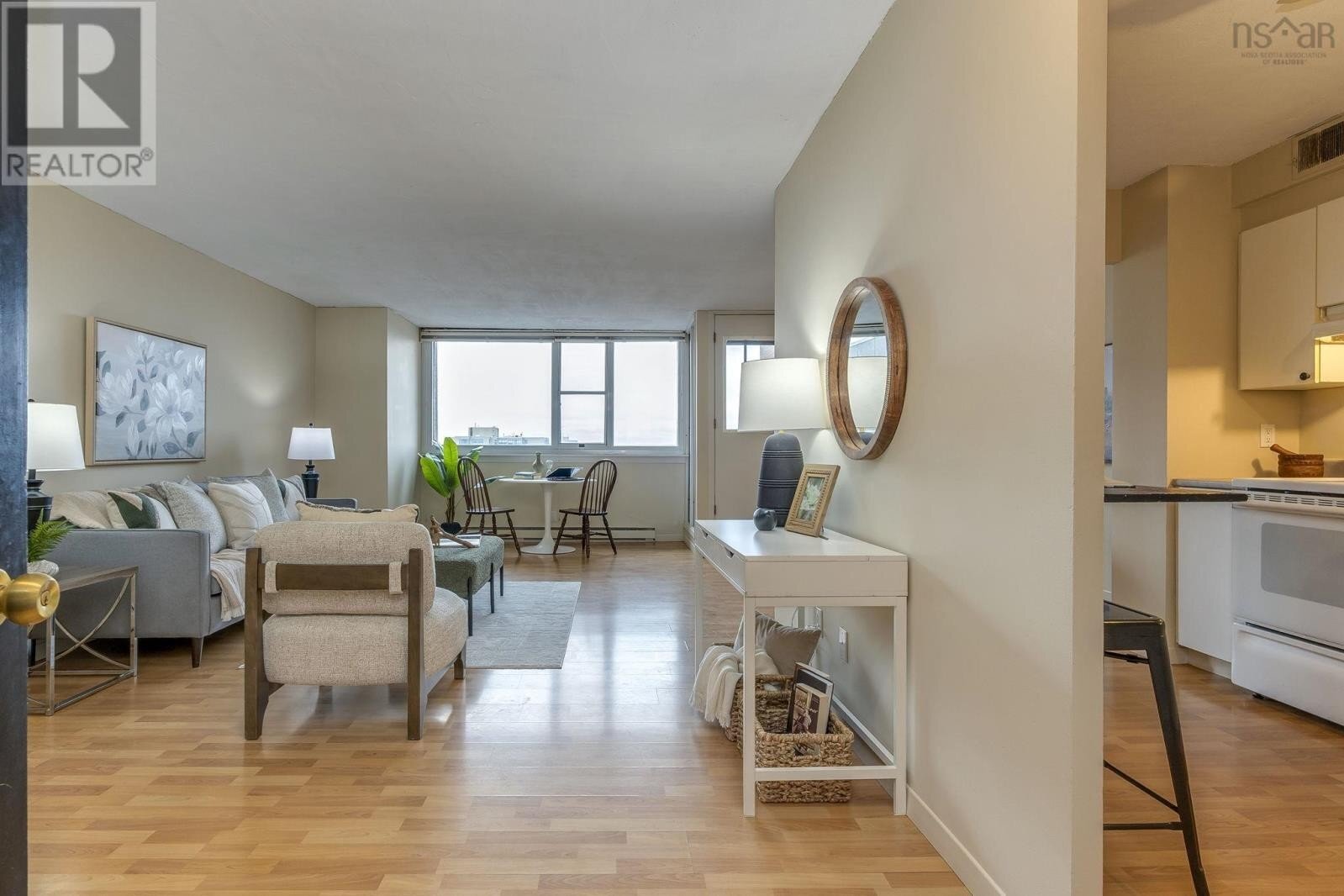 Additional image 8 of 1409-5959 Spring Garden Road, Halifax, NS, B3H1Y5