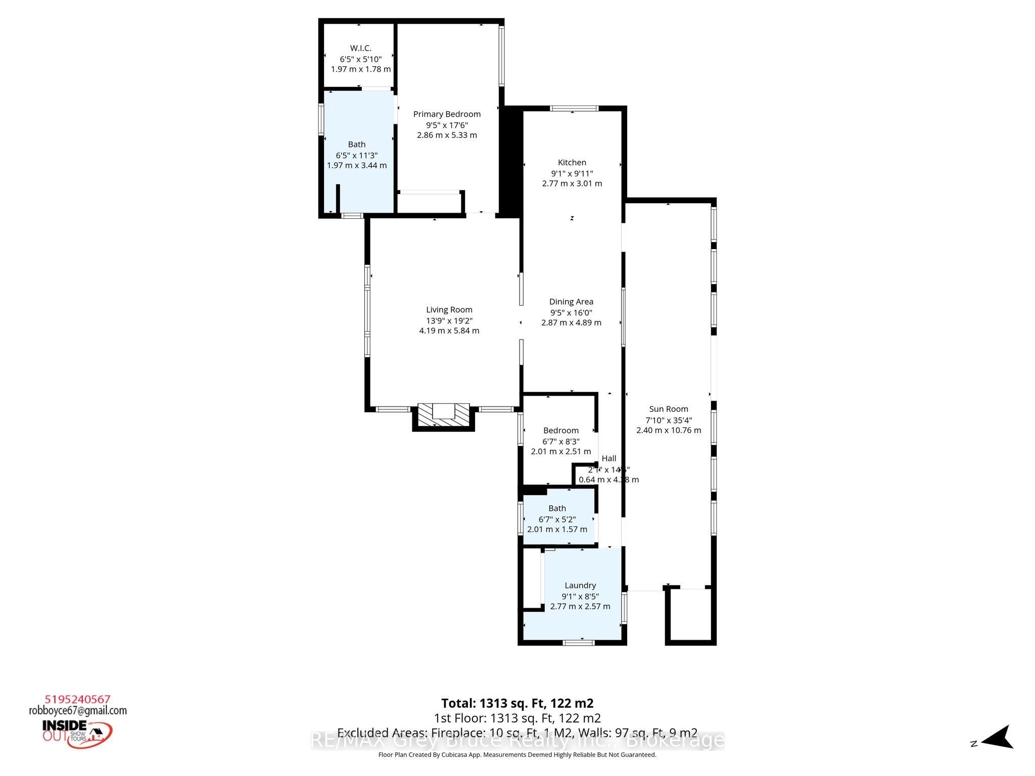 Additional image 5 of 124 Stanley Drive, Grey Highlands, ON, N0C 1E0