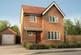 Plot 190, The Hallam at Stapleford Heights, Scalford Road LE13