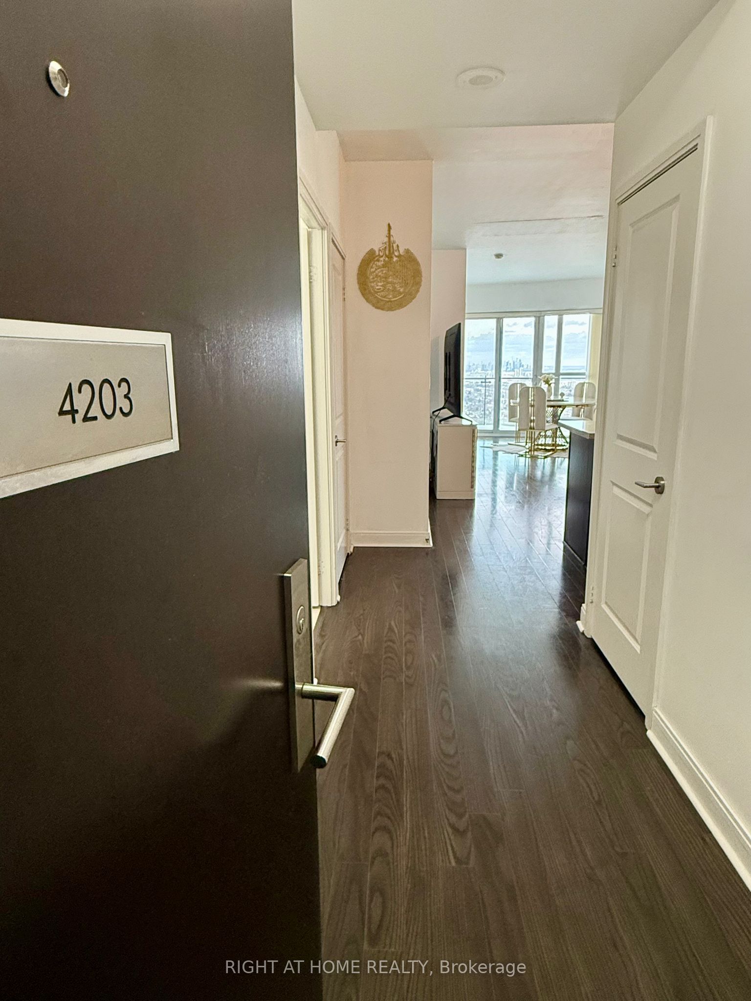 4203-50 Absolute Avenue, Mississauga, ON, L4Z 0A8