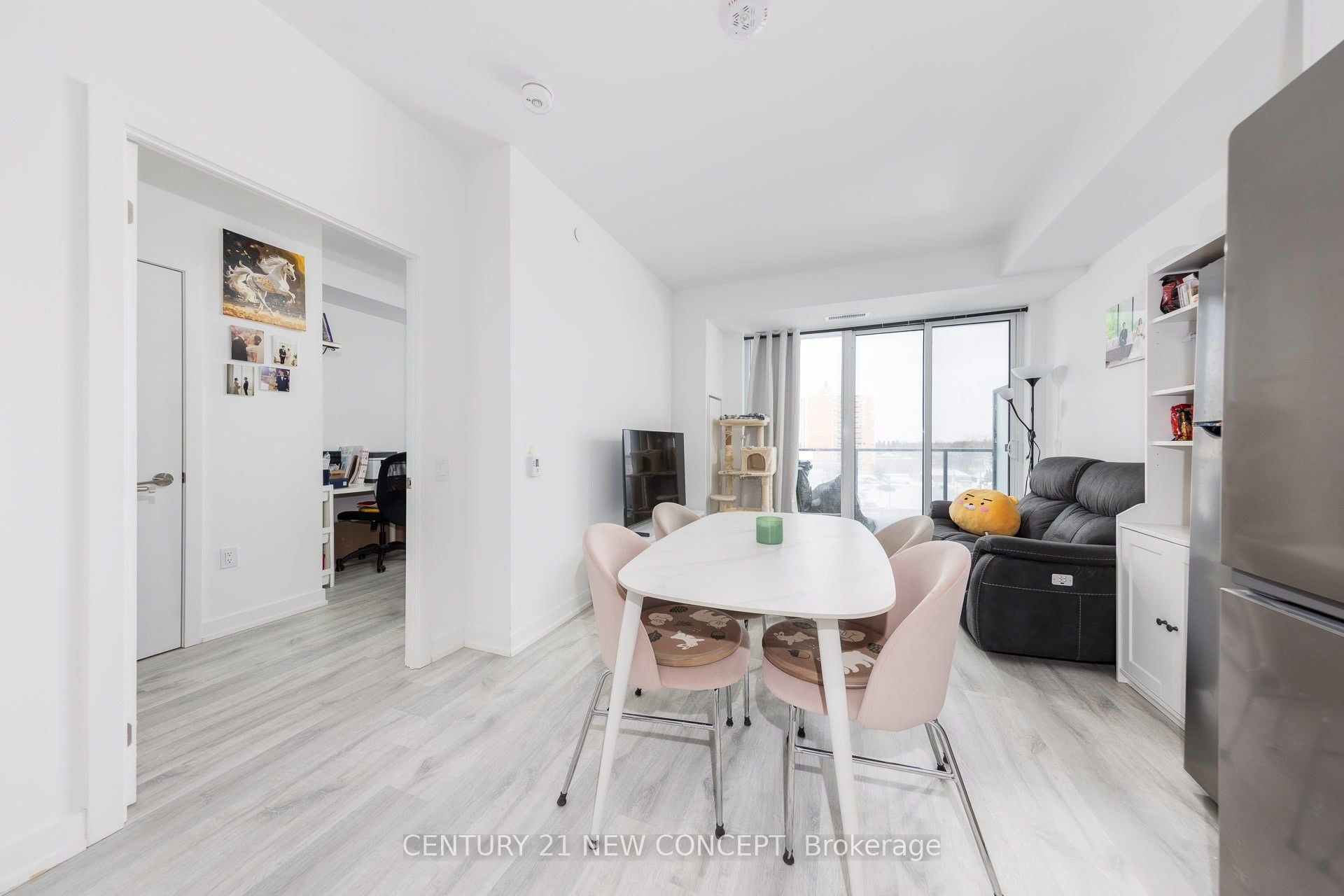 Additional image 4 of 544-7 Golden Lion Heights, Toronto, ON, M2M 0C1