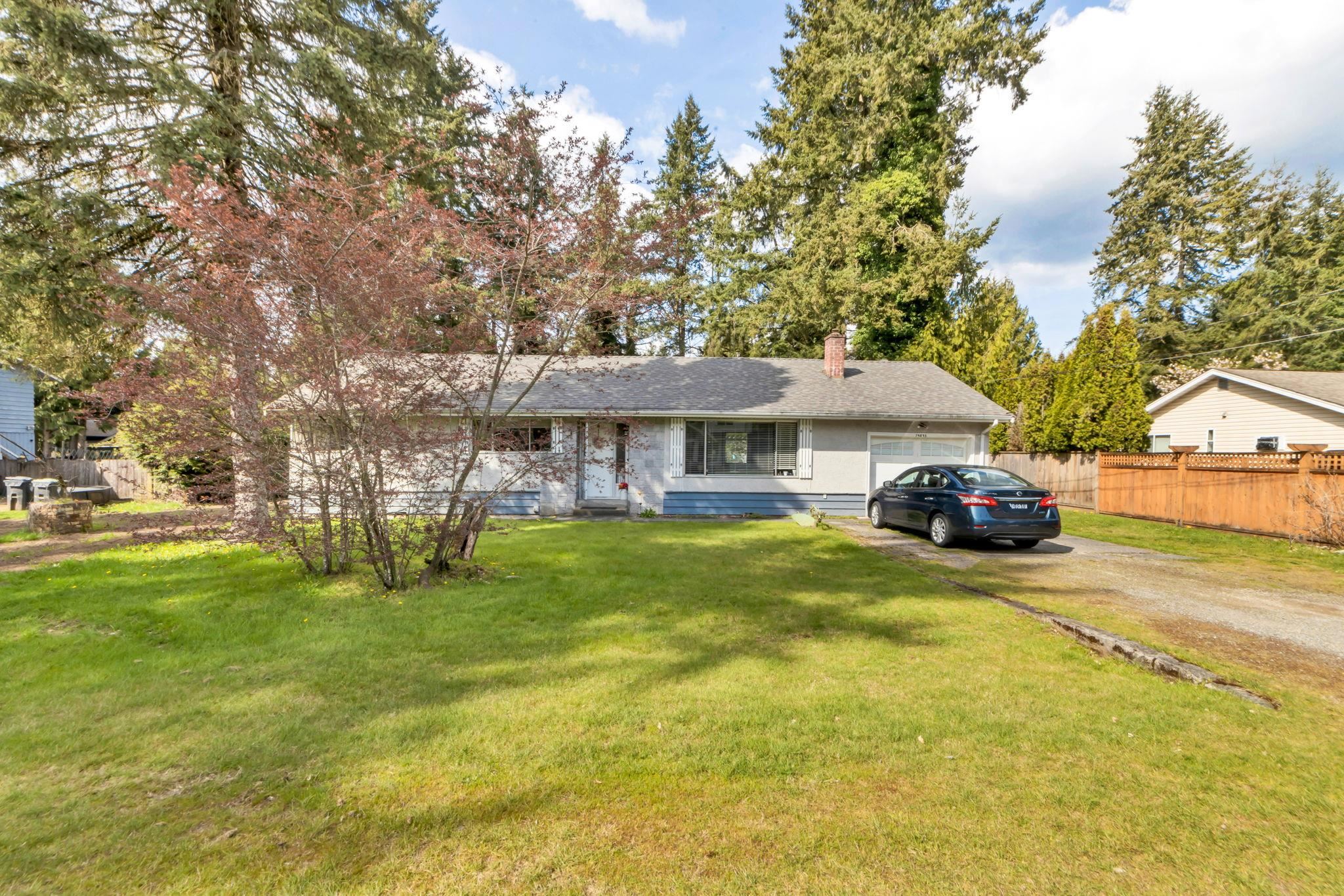 19893 37a Avenue, Langley, BC, V3A 2S8