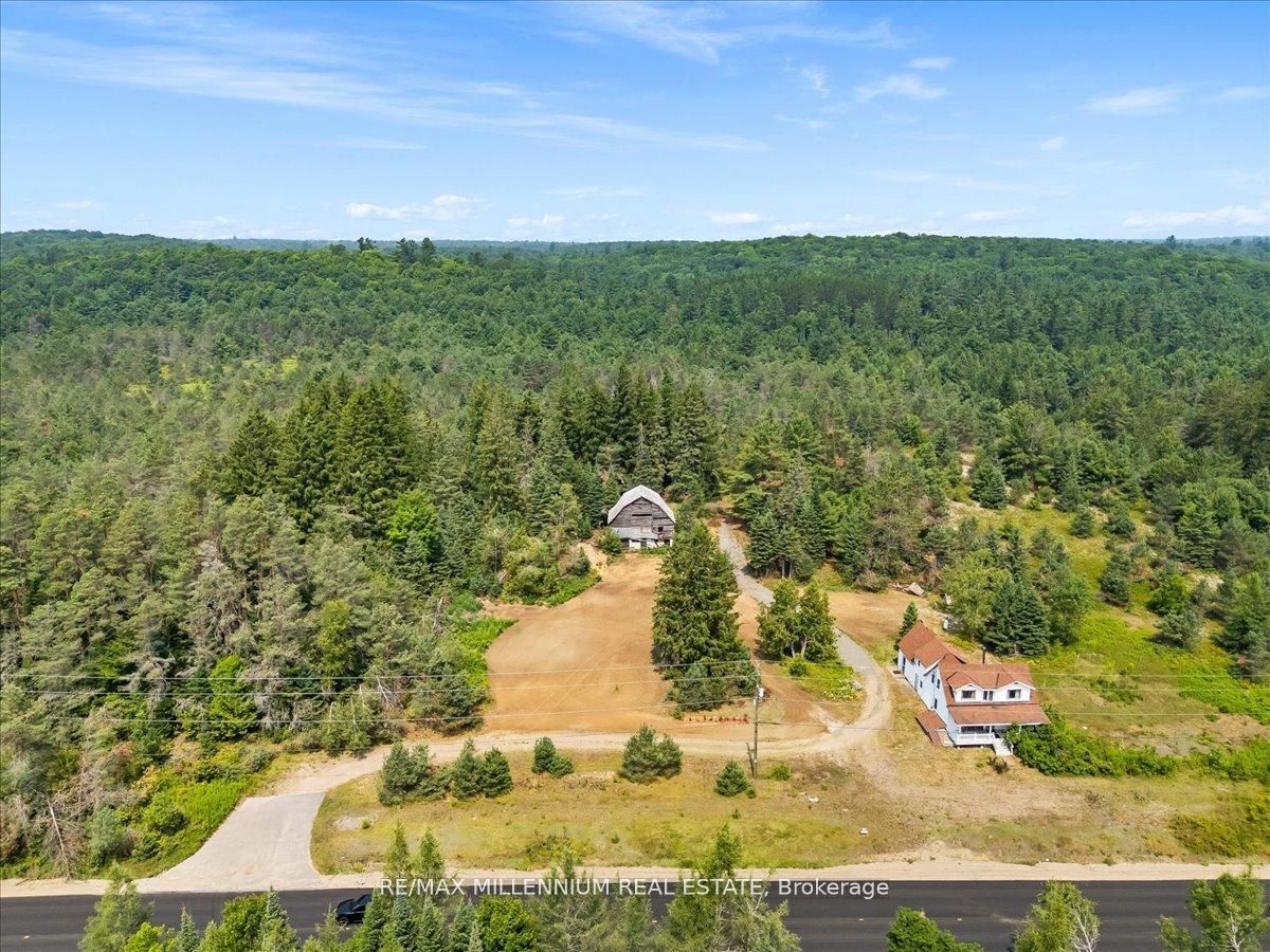 3529 Highway 118 N/a E, Bracebridge, ON, P1L 1X1