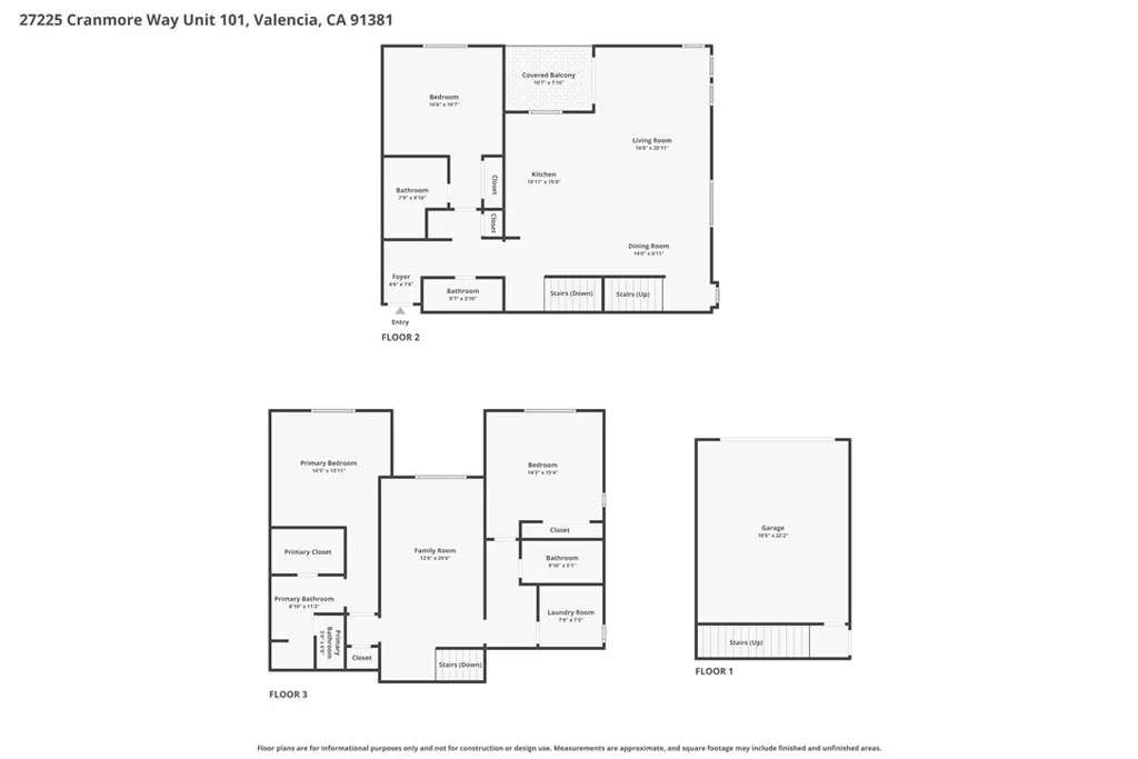 Additional image 69 of 27225 Cranmore Way Unit 101, Valencia, CA 91381