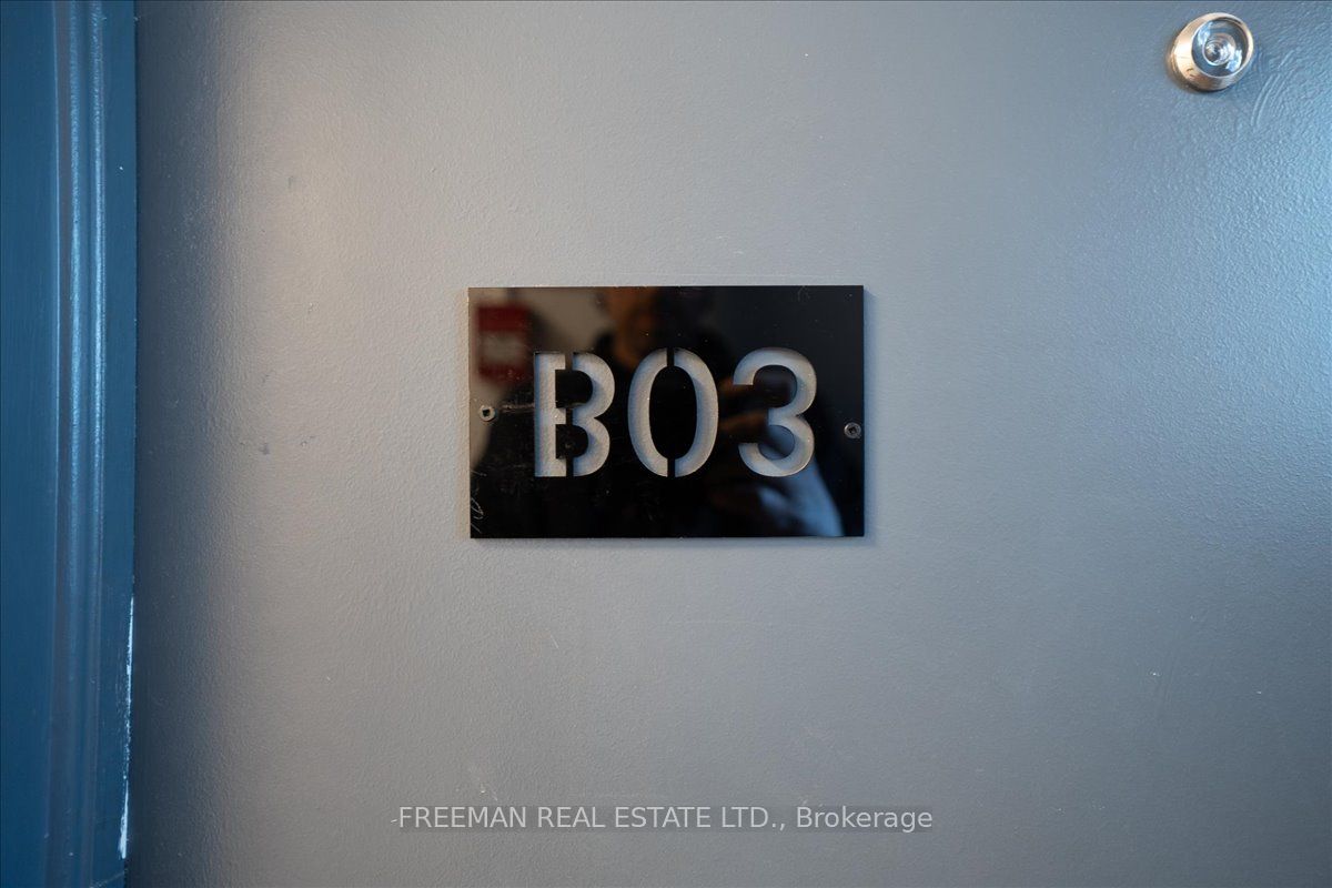 Additional image 5 of B03-15 Thorburn Avenue, Toronto, ON, M6K 1C4