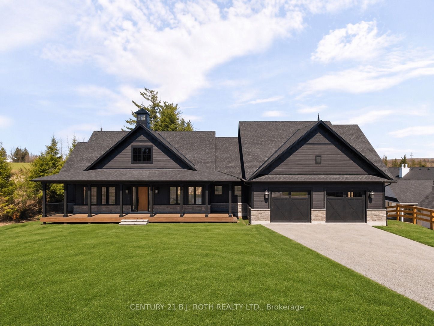 2 Friesian Court, Oro-medonte, ON, L0K 1E0