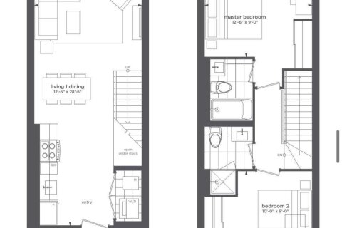 Additional image 8 of 309-2100 Bridletowne Circle, Toronto, ON, M1W 0A6
