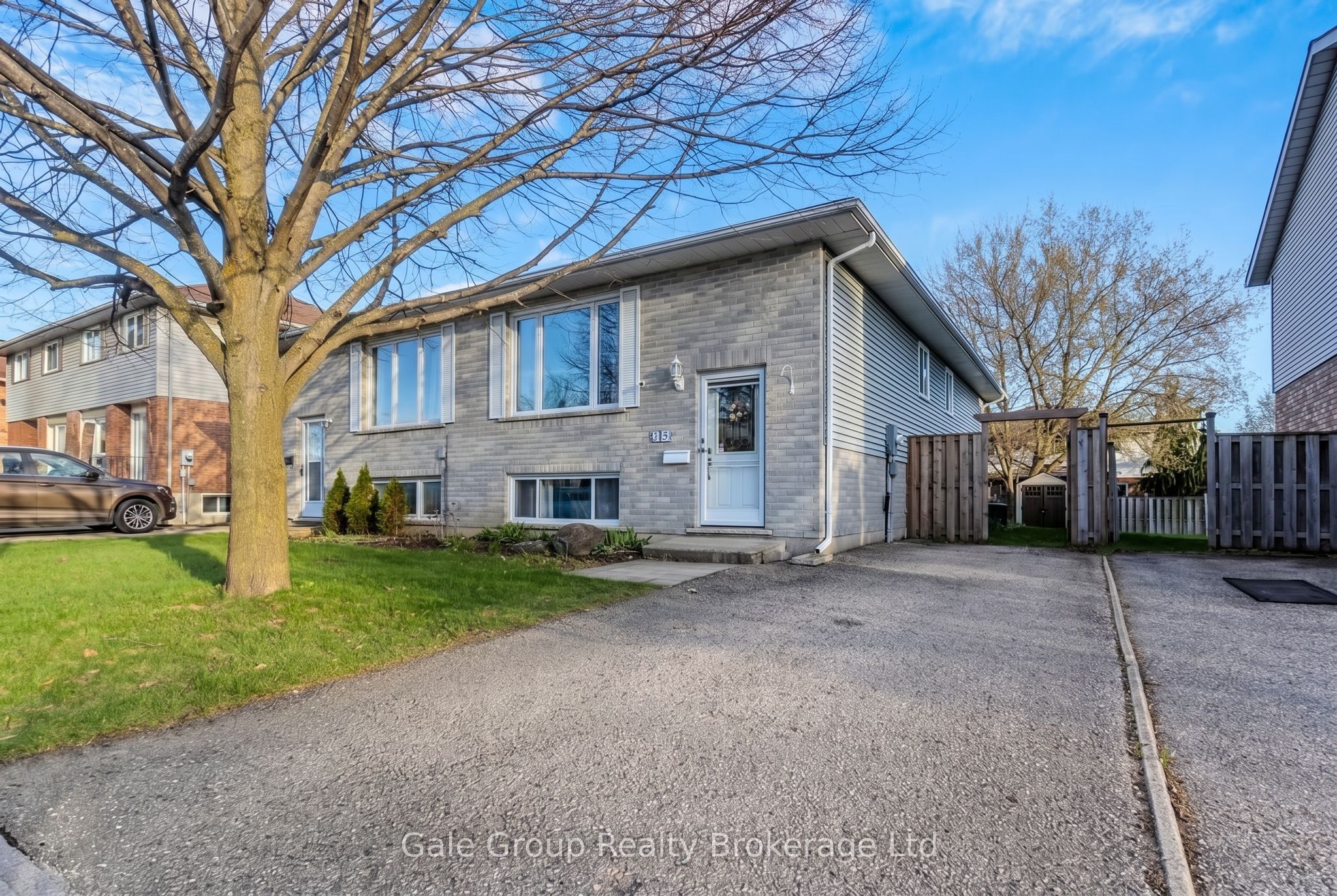 1132 Pearson Drive, Woodstock, ON, N4S 8V2