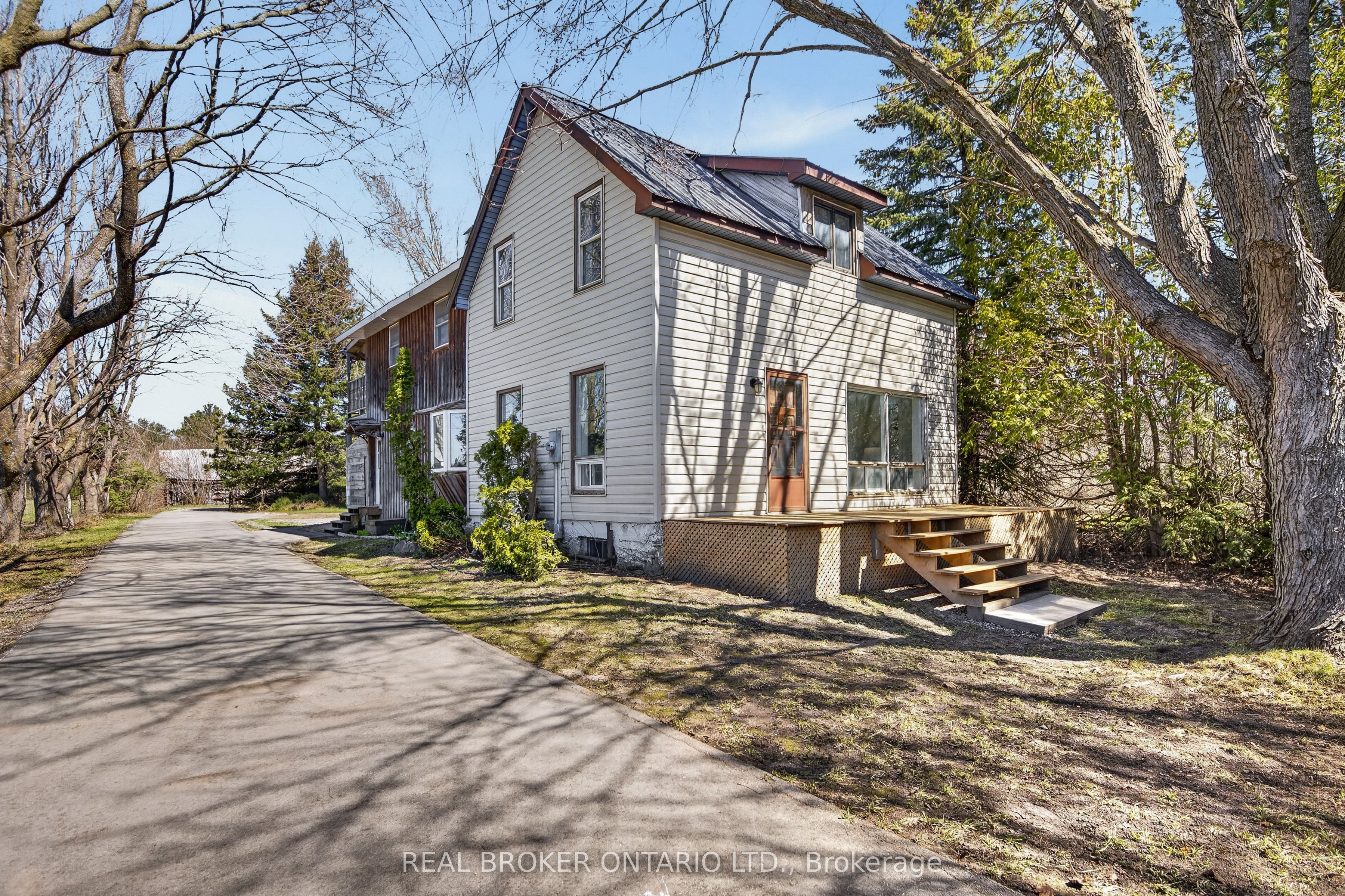 261 Portage Road, Kawartha Lakes, ON, K0M 1B0