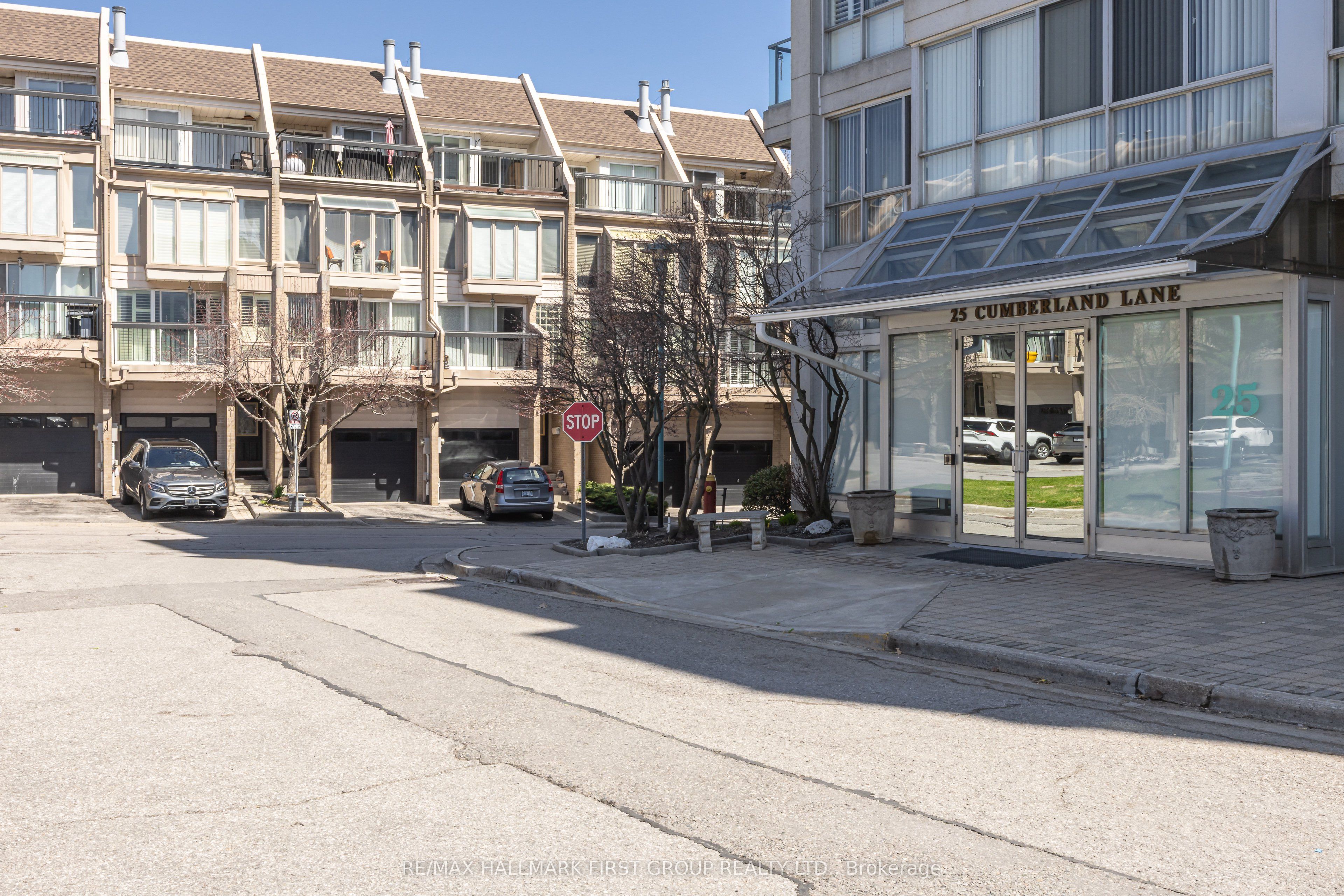 Additional image 2 of 110-25 Cumberland Lane, Ajax, ON, L1S 7K1
