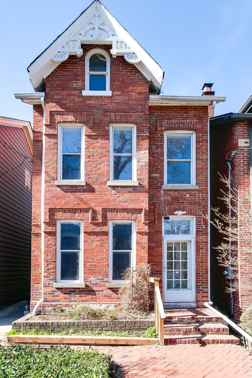 108 Amelia Street, Toronto, ON, M4X 1E4