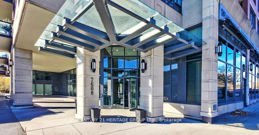 517-7608 Yonge Street, Vaughan, ON, L4J 0J5