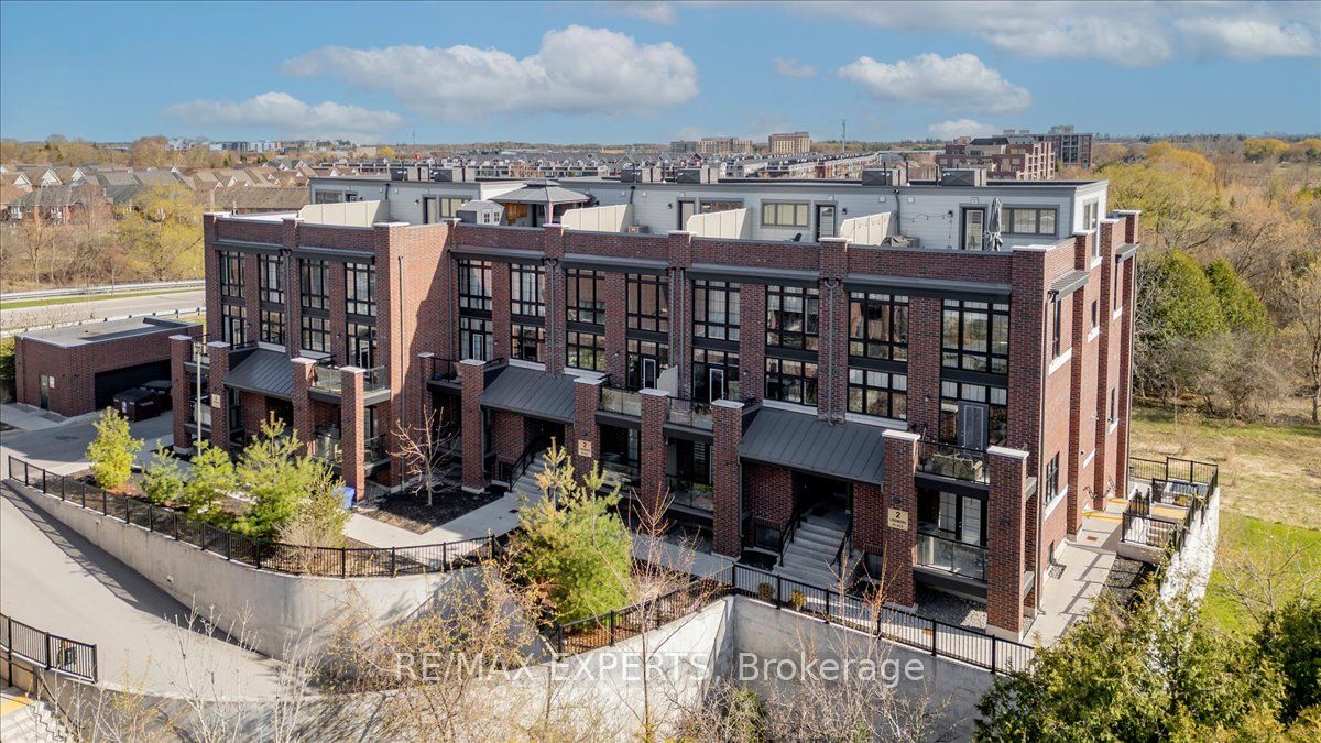 Additional image 2 of 304-2 Linsmore Place, Whitchurch-stouffville, ON, L4A 4T4